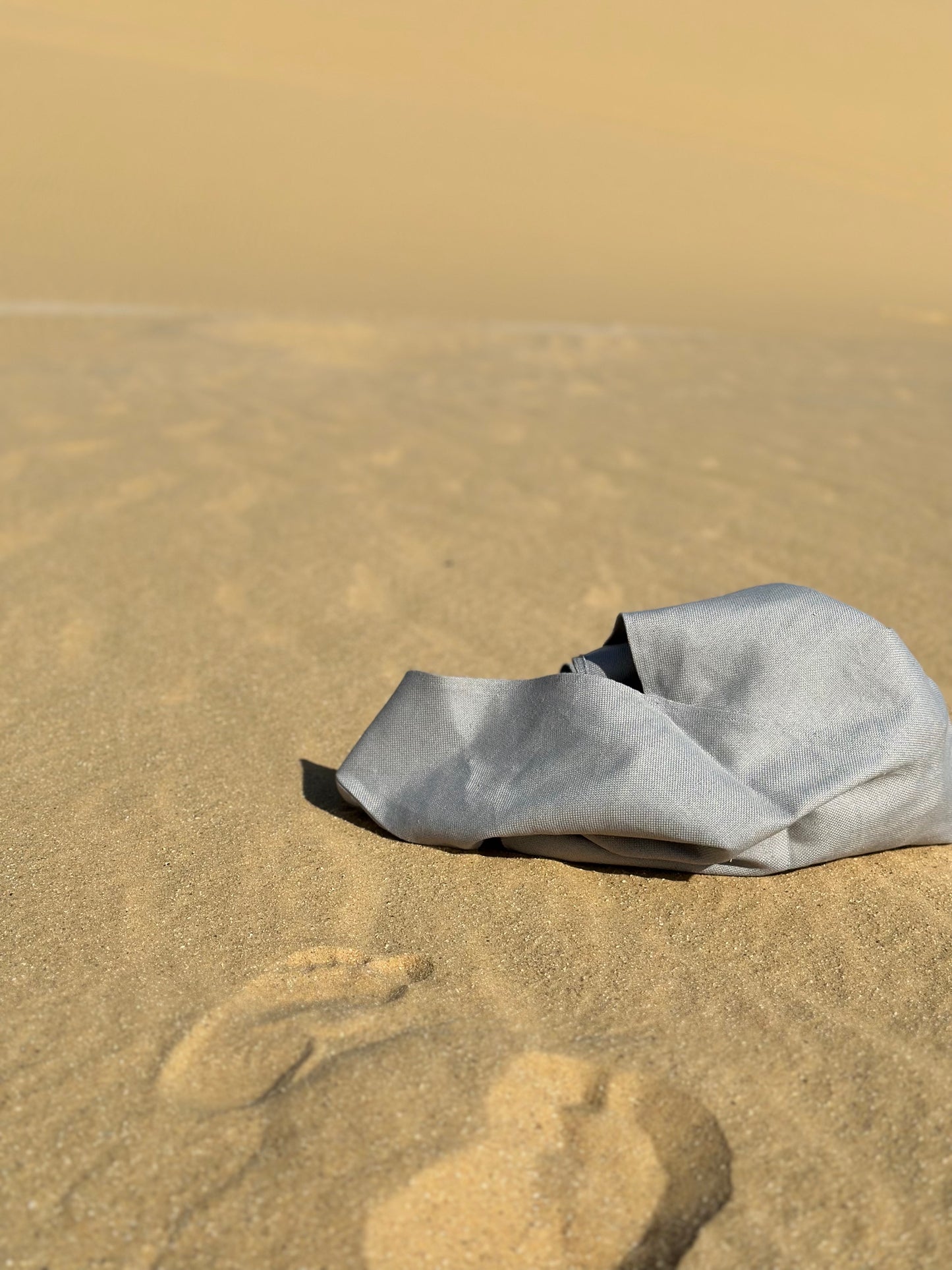 Saturday Linen - Lunch Bag