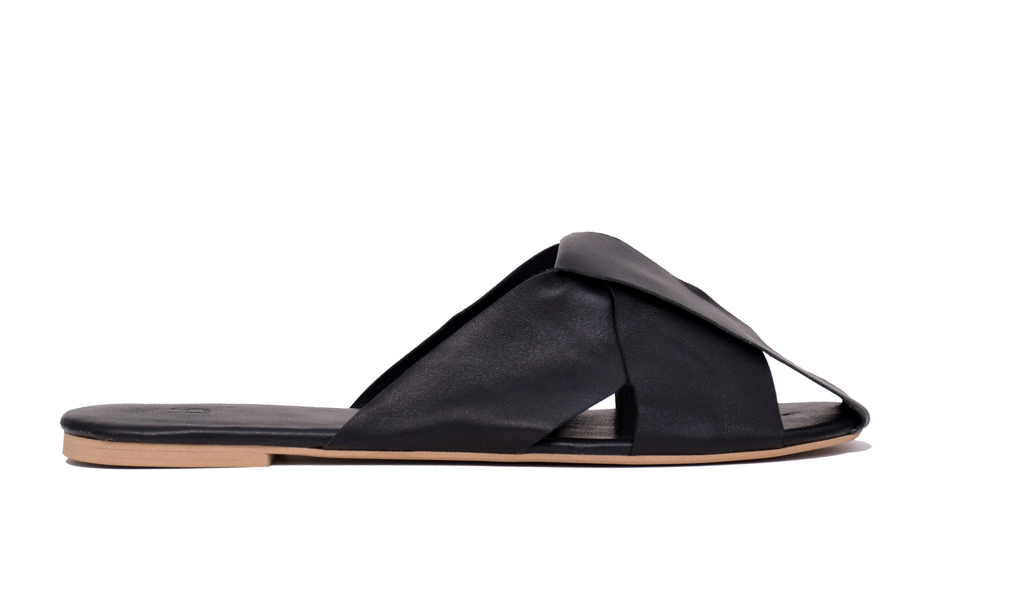 Dane - Black