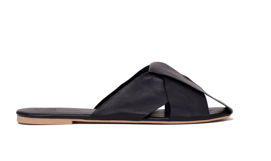 Dane - Black