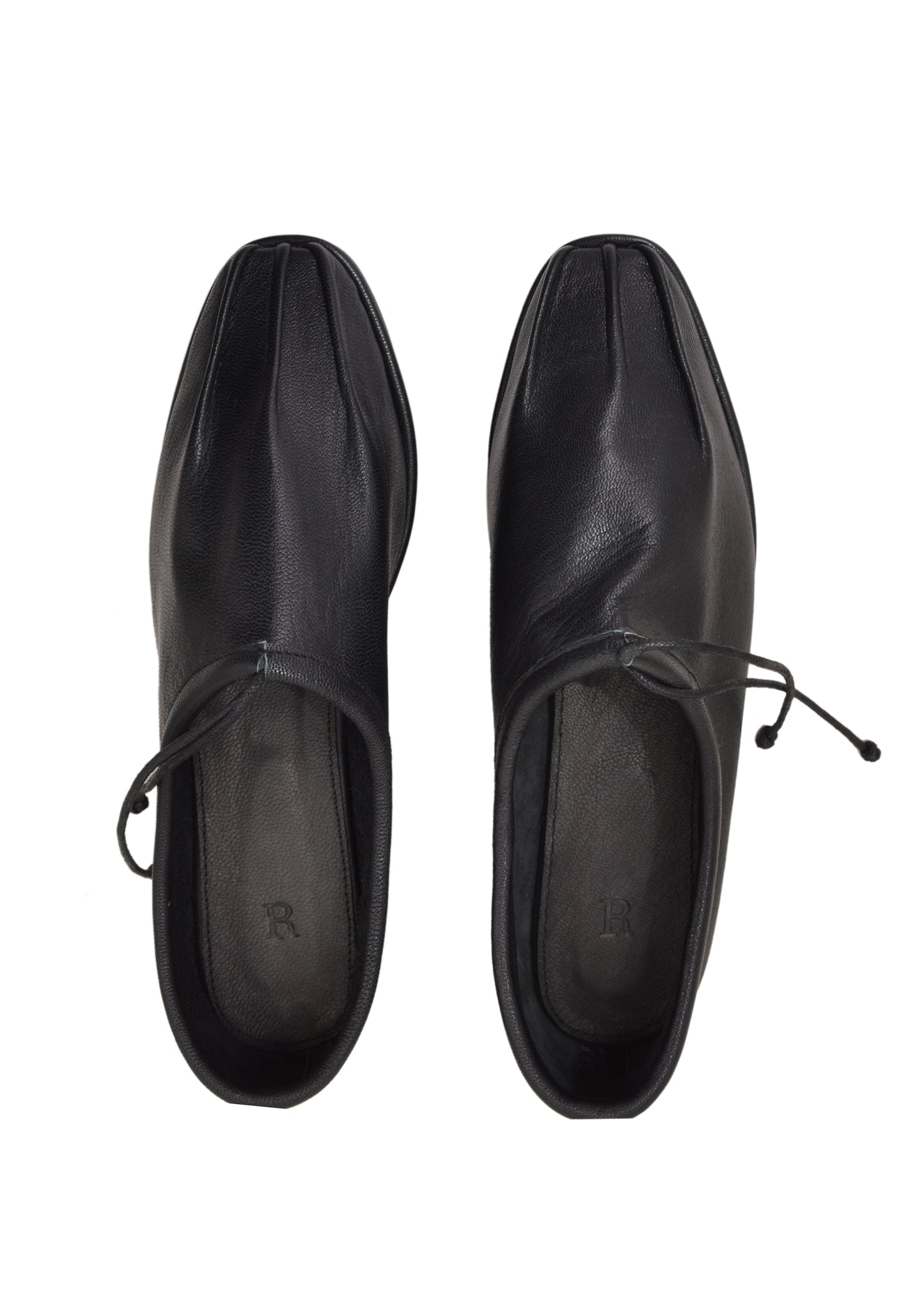 Layain - Leather black