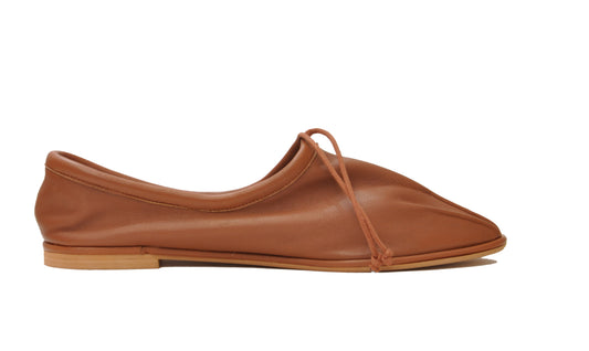 Layain - Tan brown