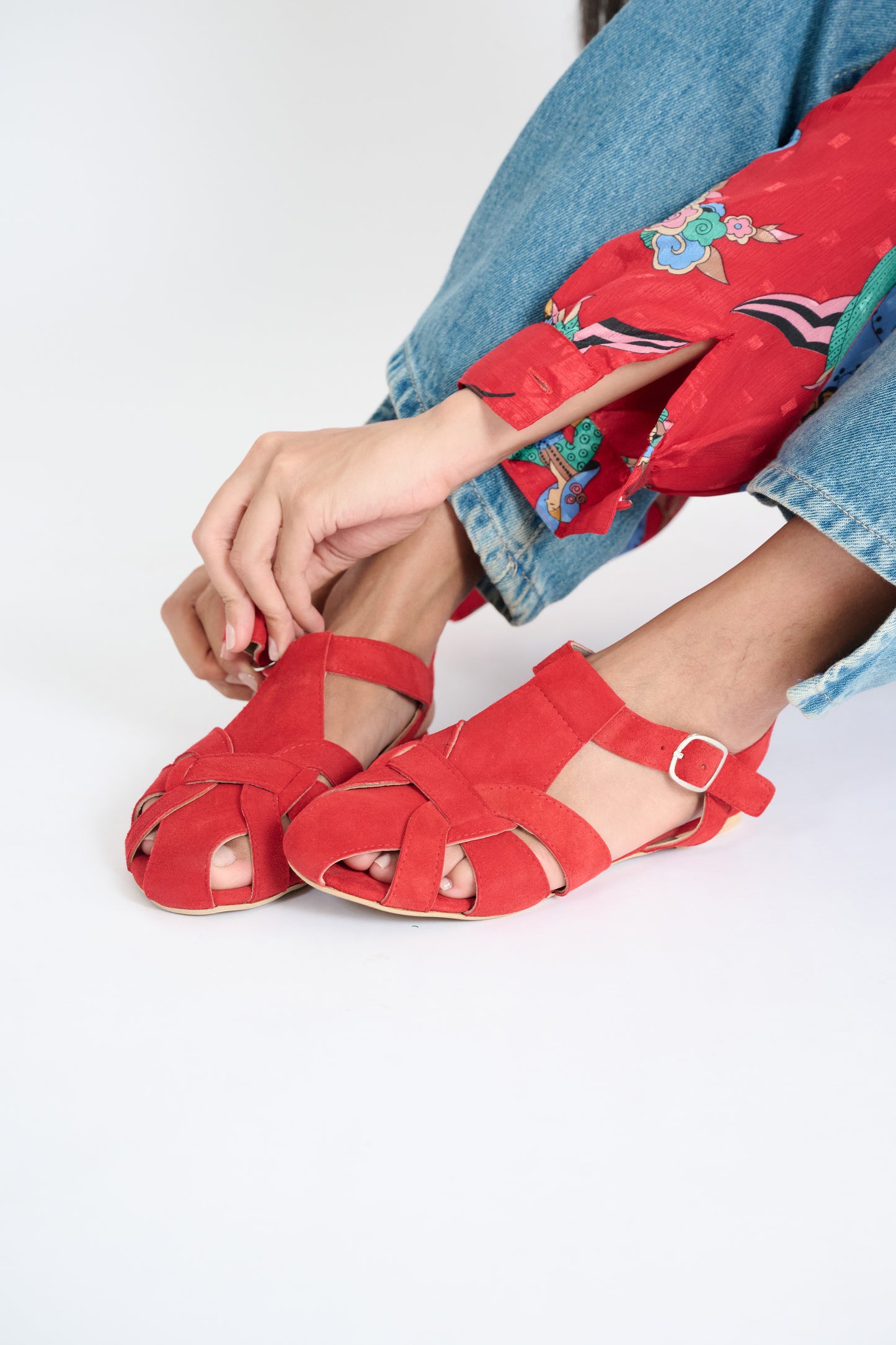 Fire Sinai - Limited edition