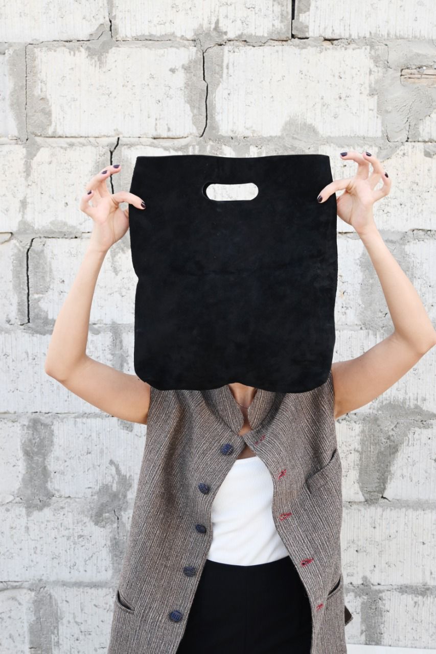 Leyl Noon ن Bag
