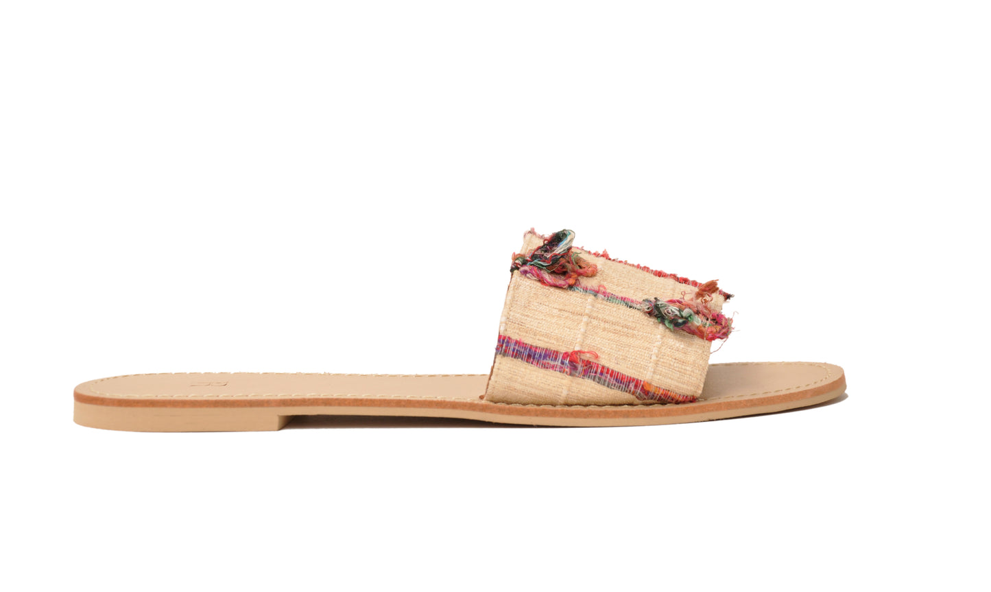 Gypsy Slides