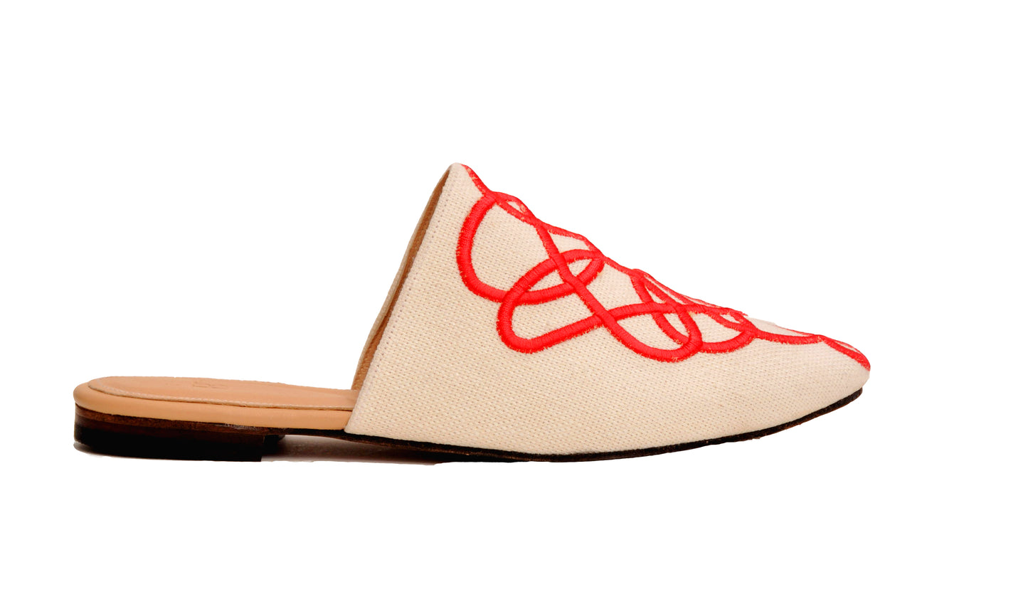 Ramble Red