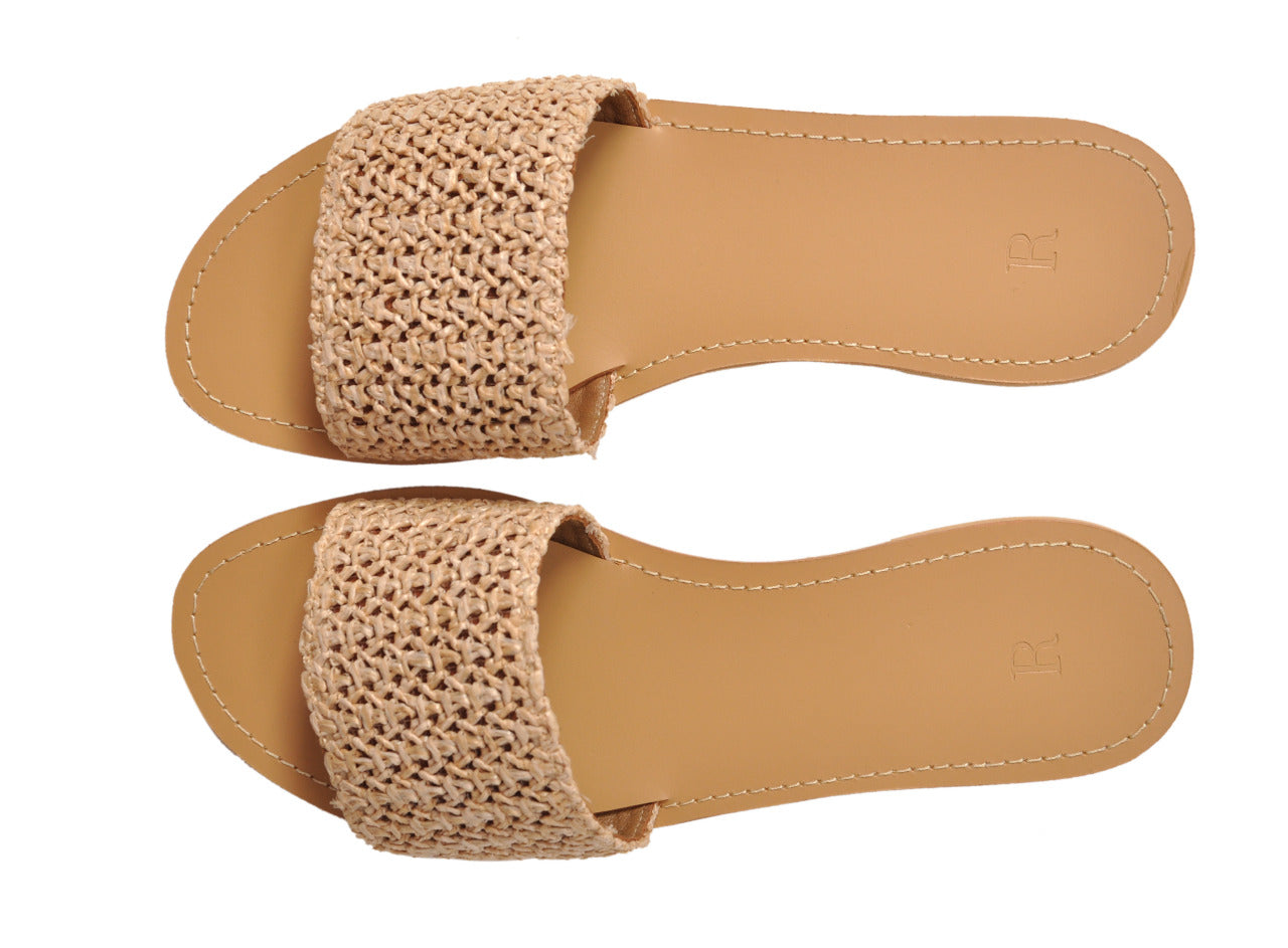 Bambo Slides