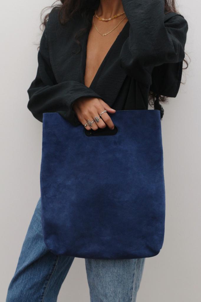Azraa Noon ن Bag
