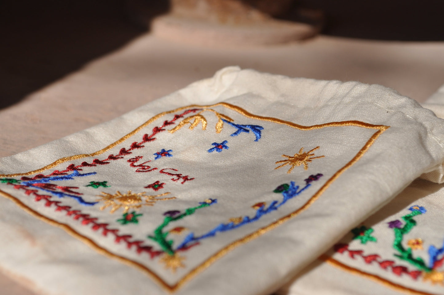 Beit RAMLA Dust Bag