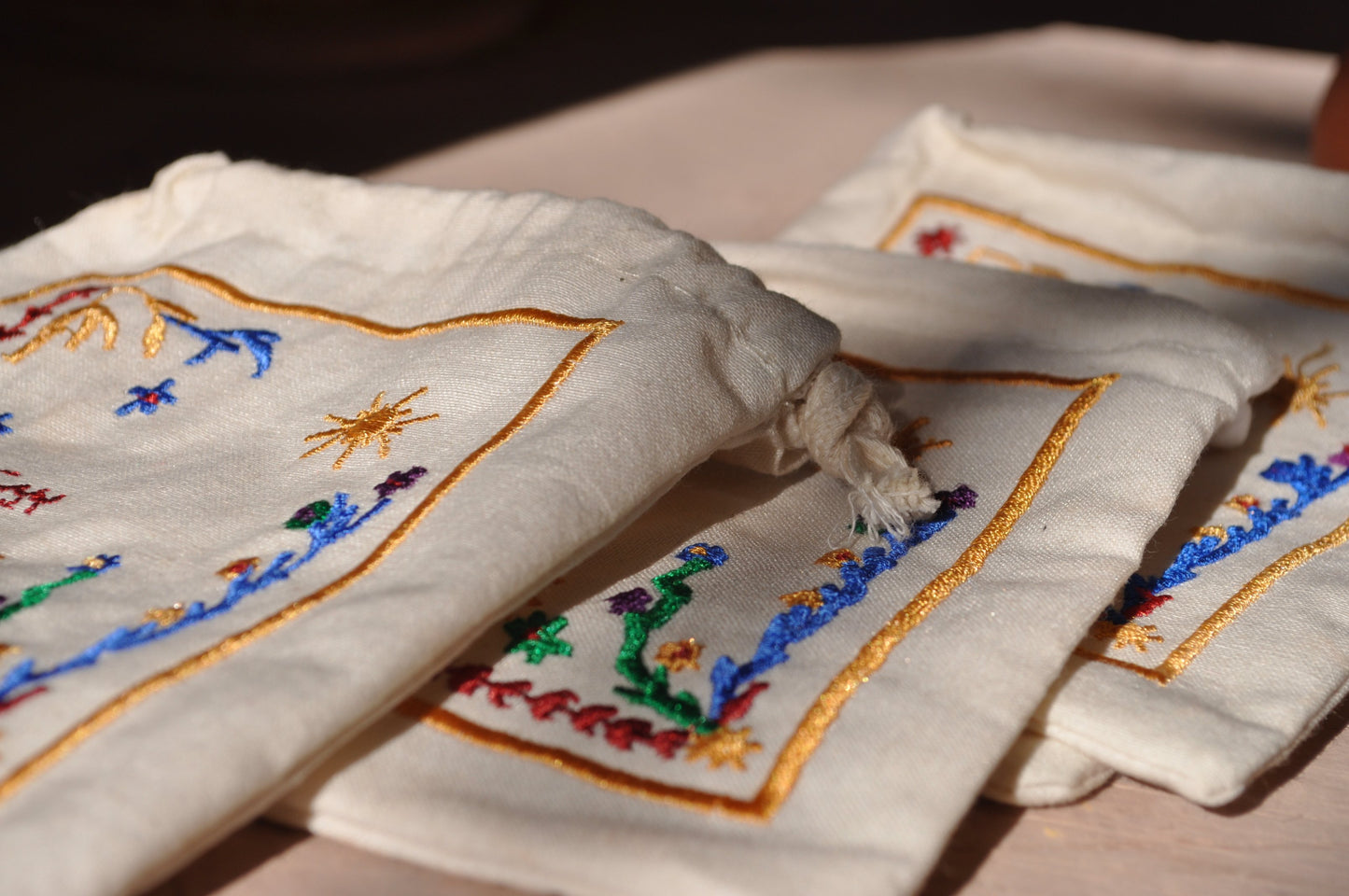 Beit RAMLA Dust Bag