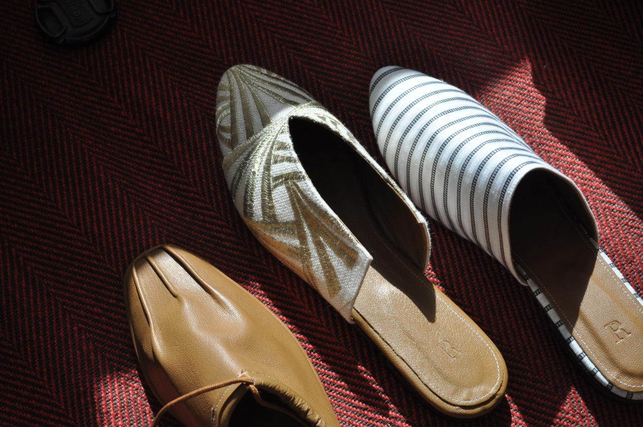 How to choose the best shoes for every season