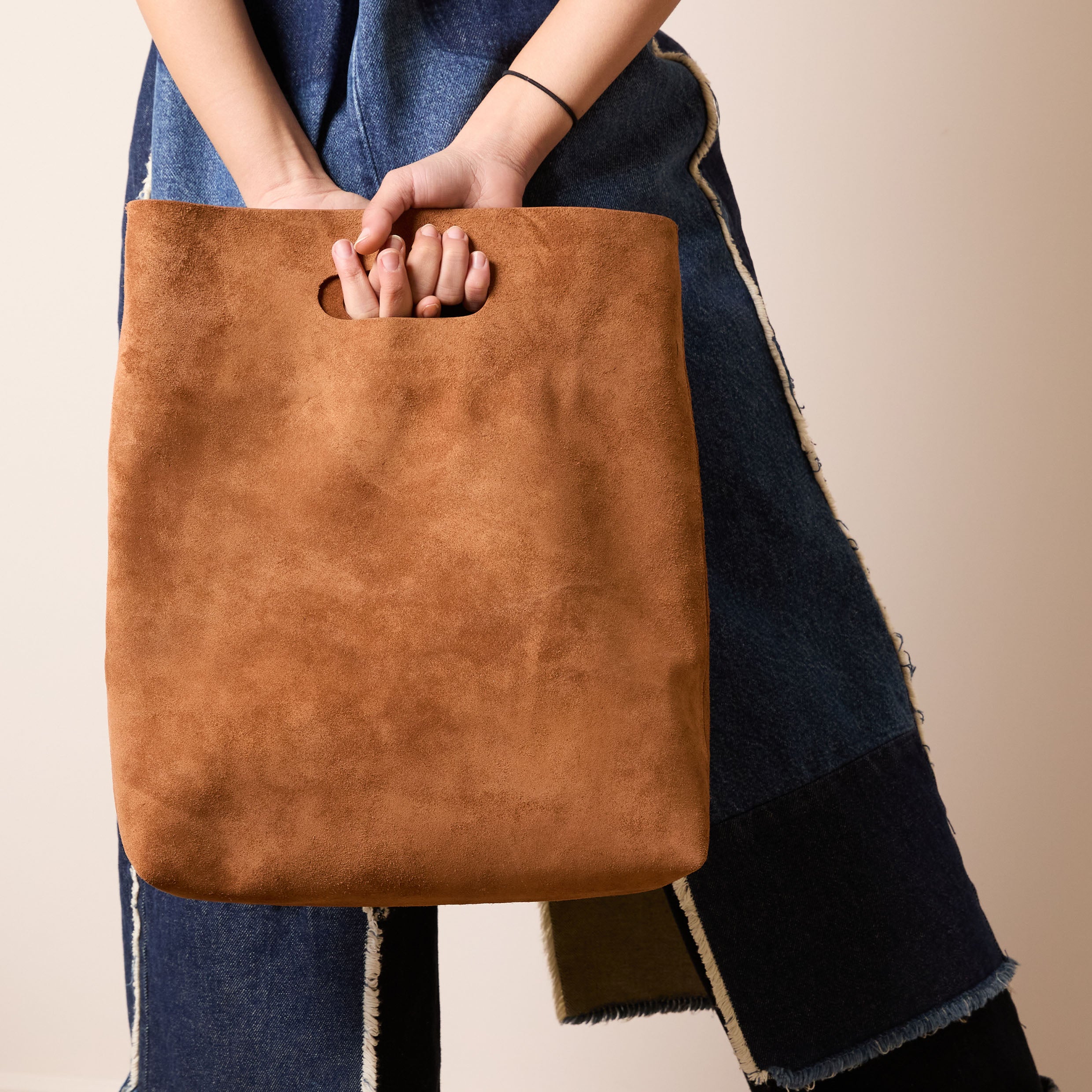 03 // Bags — From Dawn to Dusk