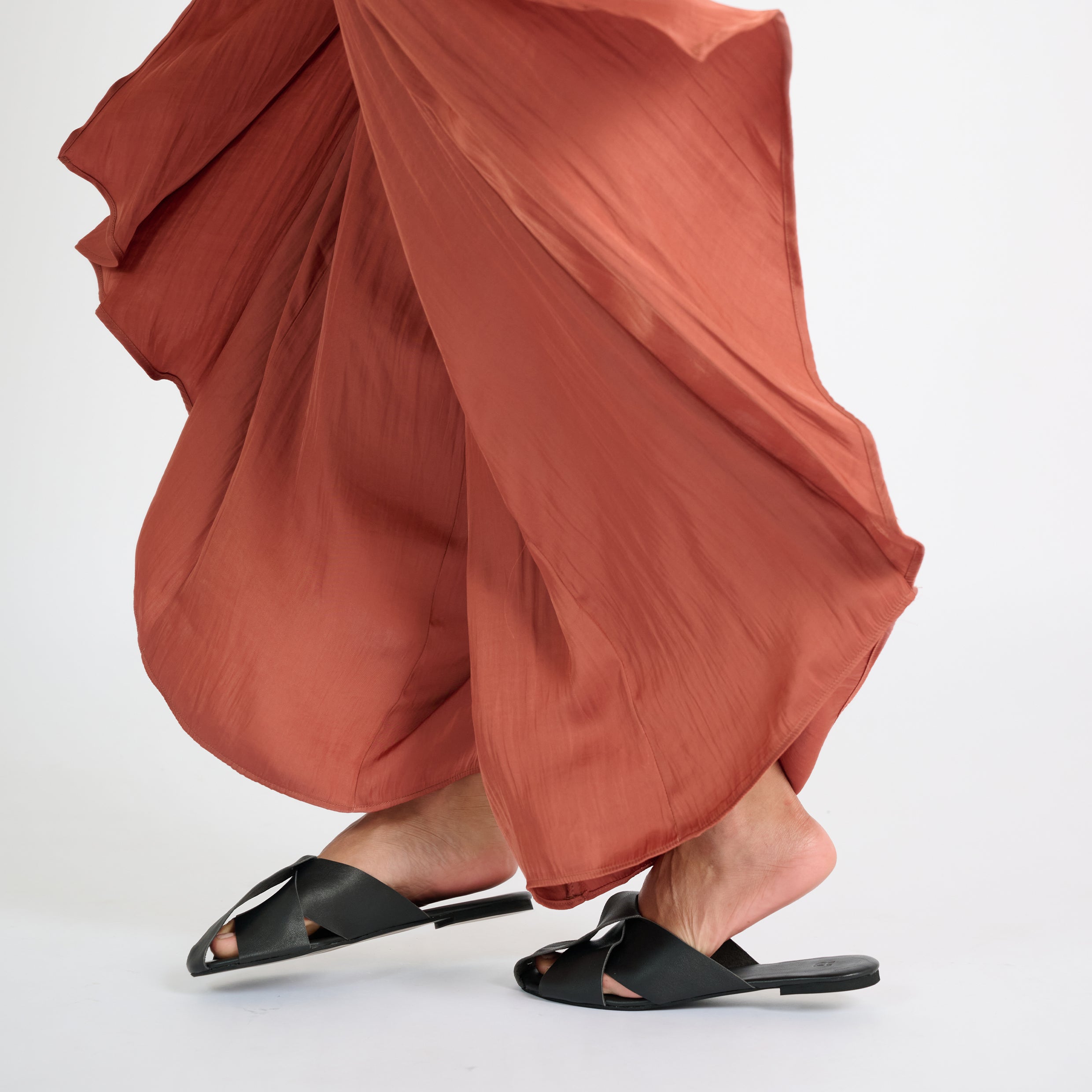 02 // Steps of Earth