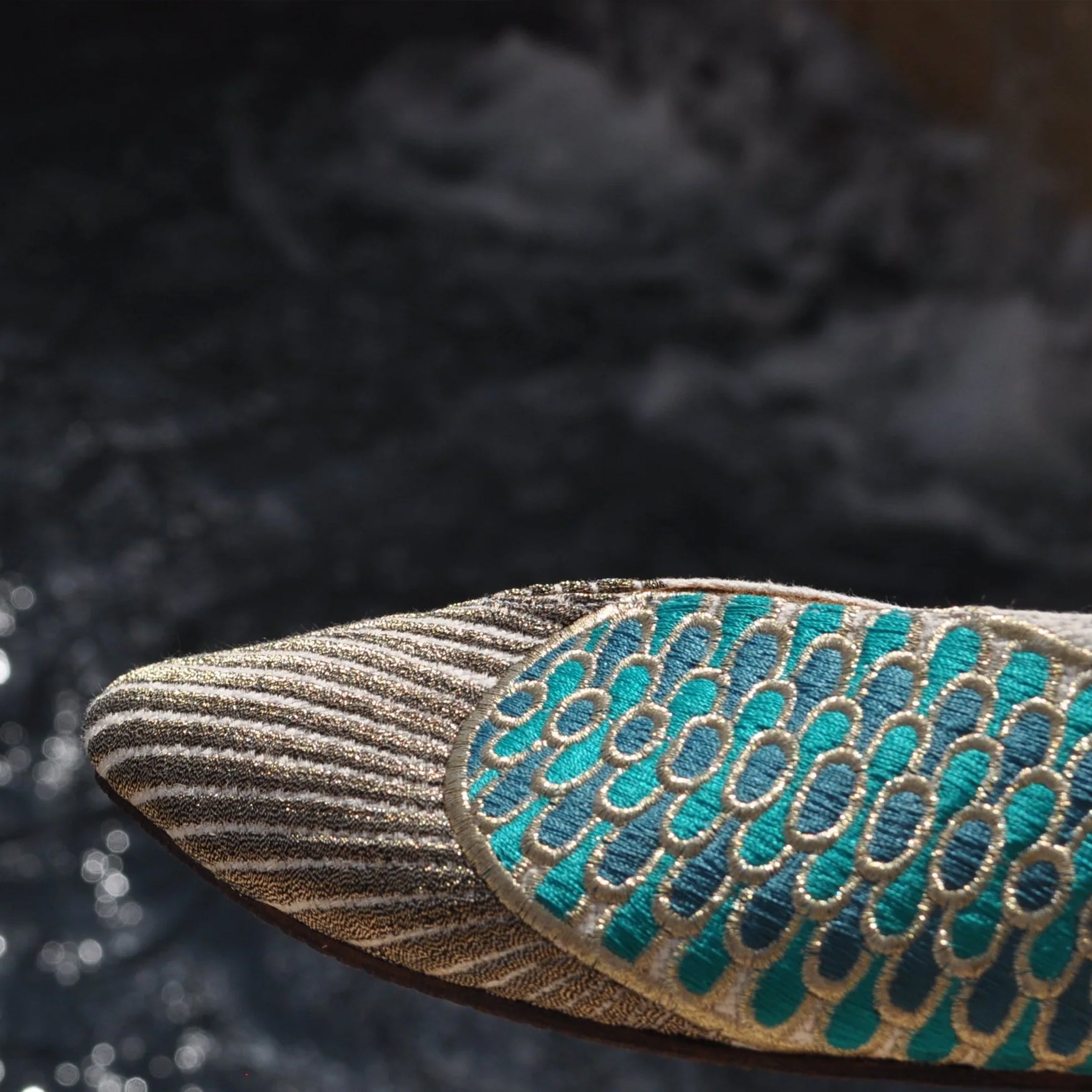 05 // Echoes of the Nile