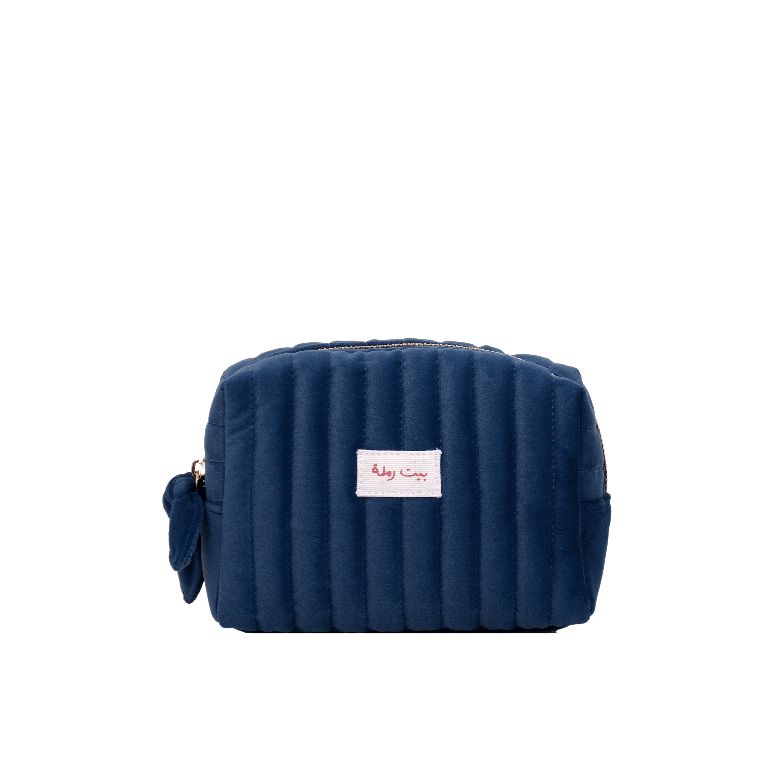 Delta Cashmere Navy
