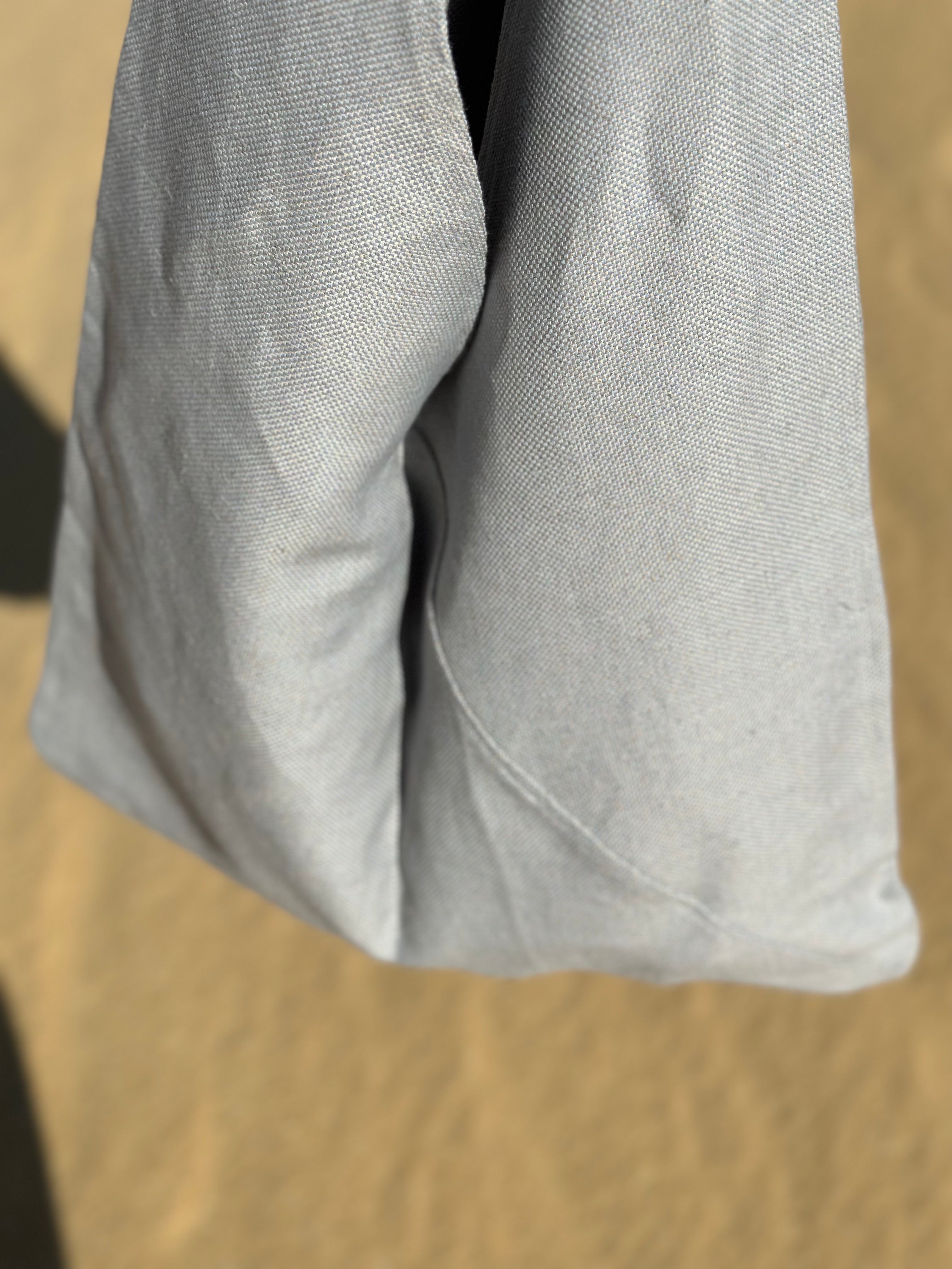 Saturday Linen - Lunch Bag