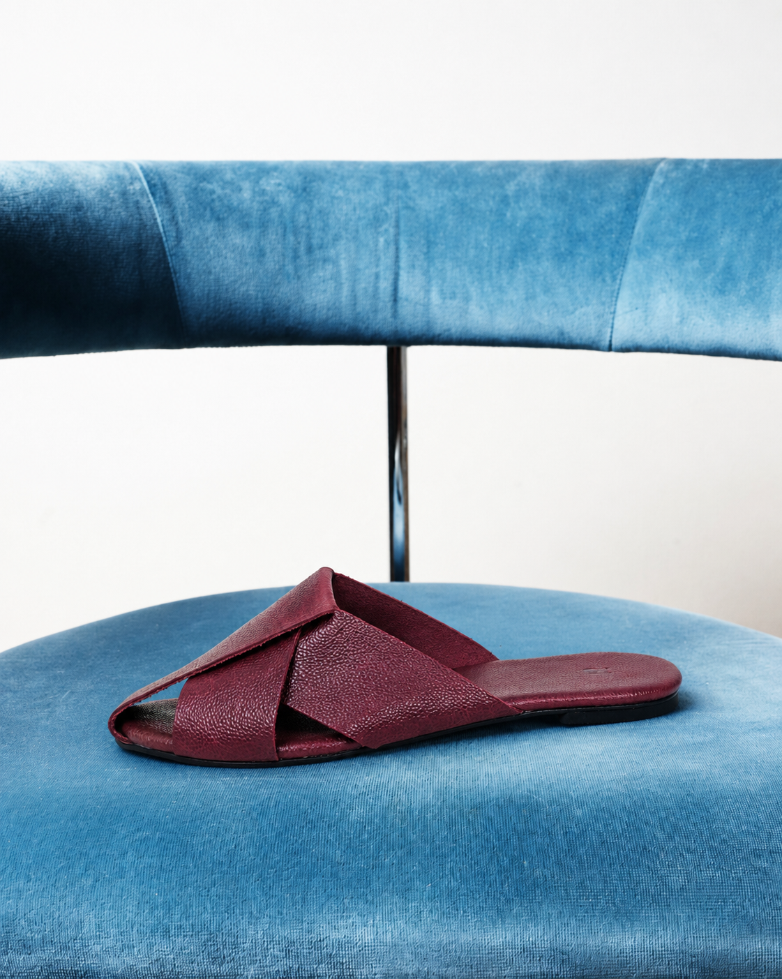 Dane - Burgundy