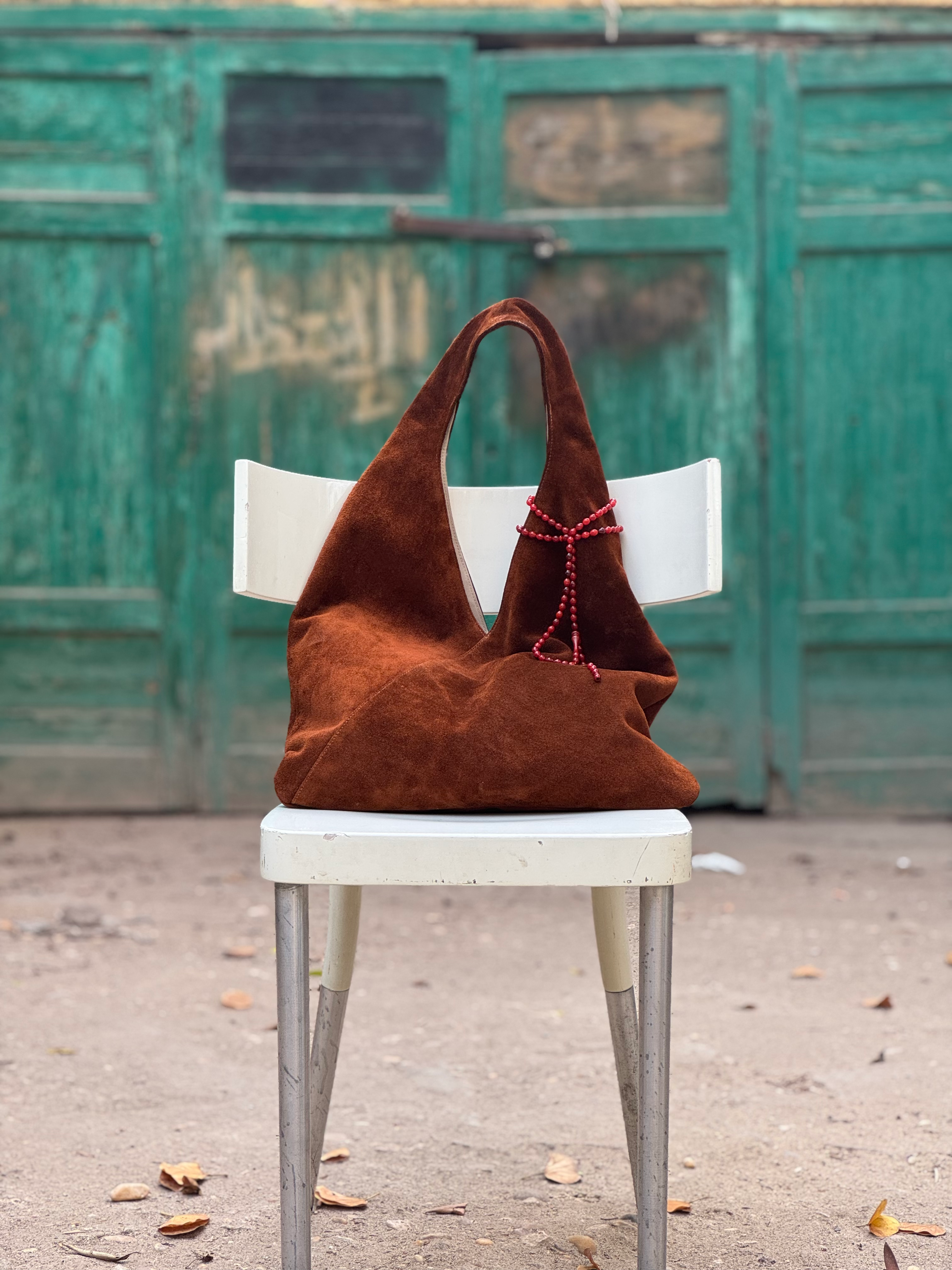 Chocolate - Lunch Bag