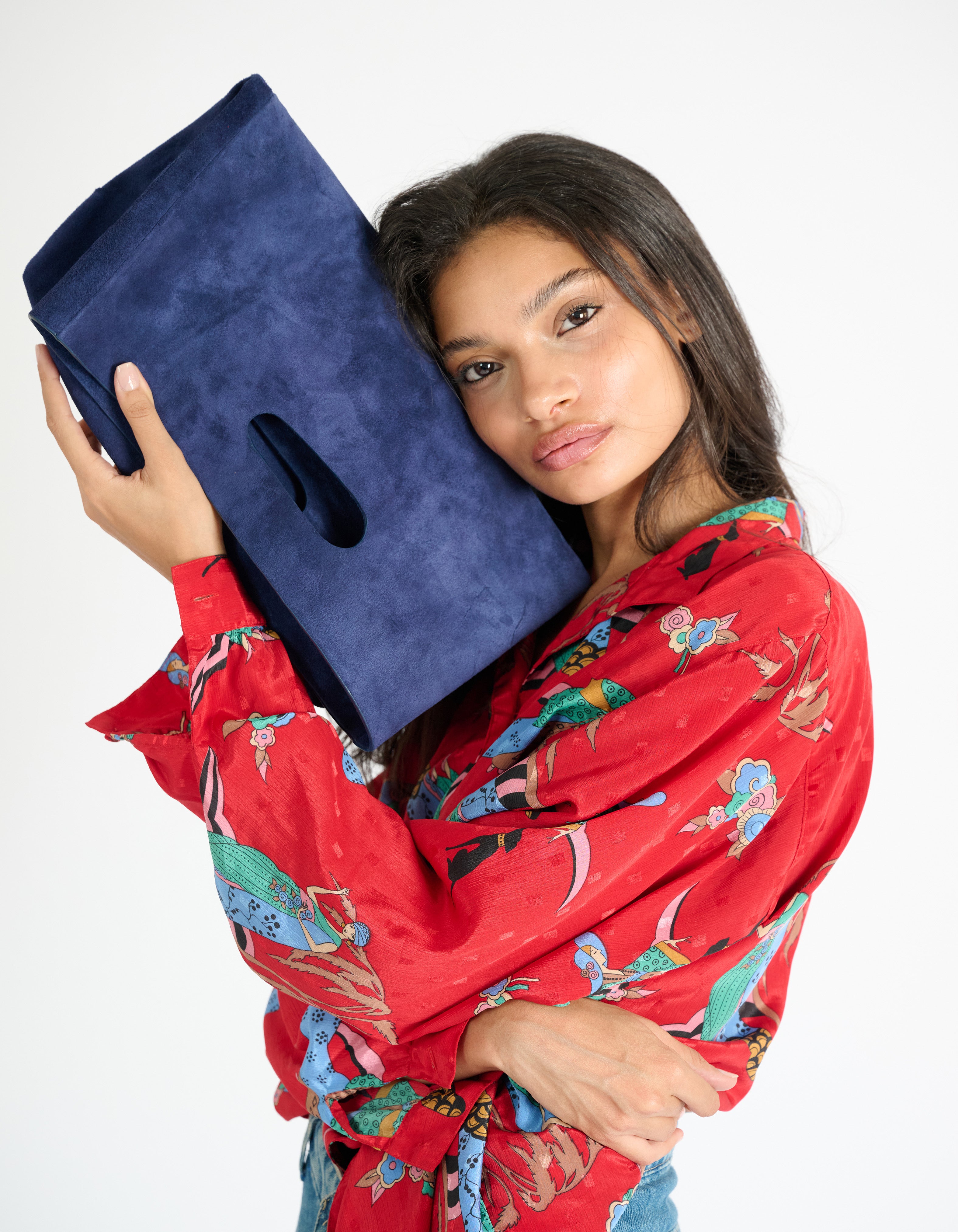 The Nile Night - ن Bag