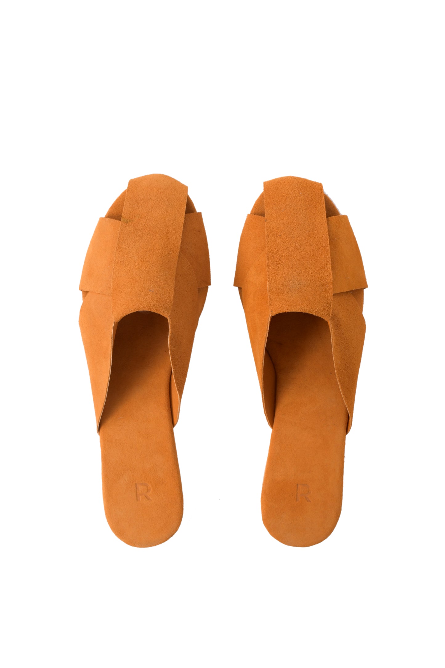 Dane - Orange