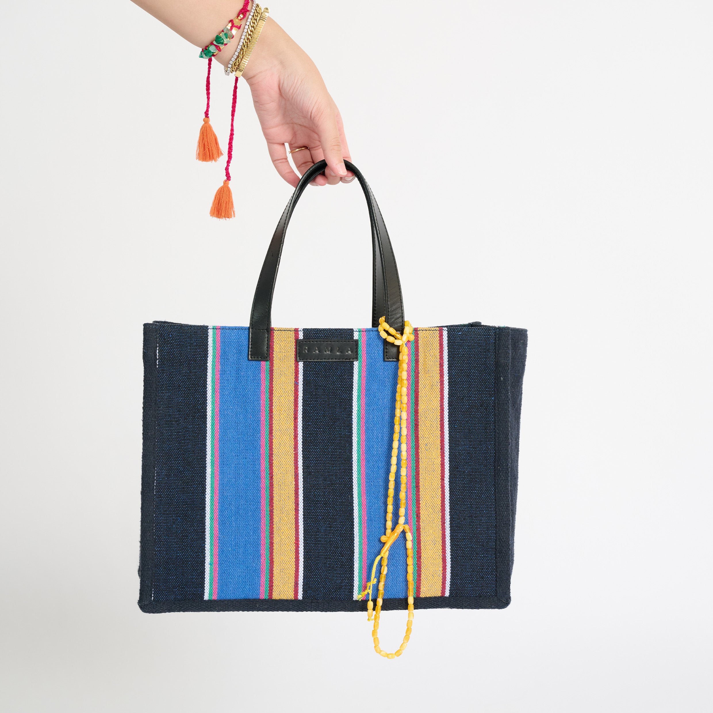 Nile Tote
