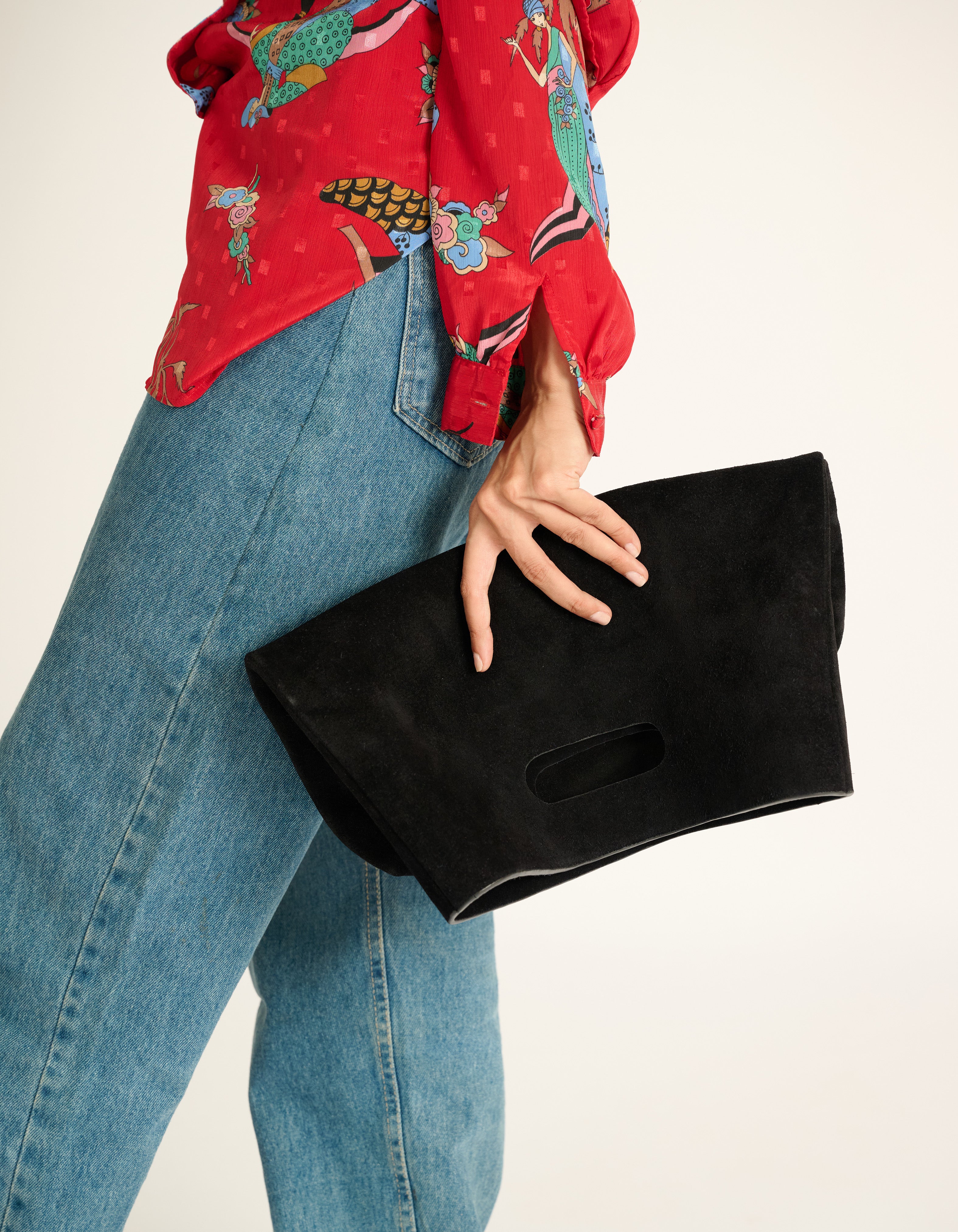 The Cairo Shadow - ن Bag