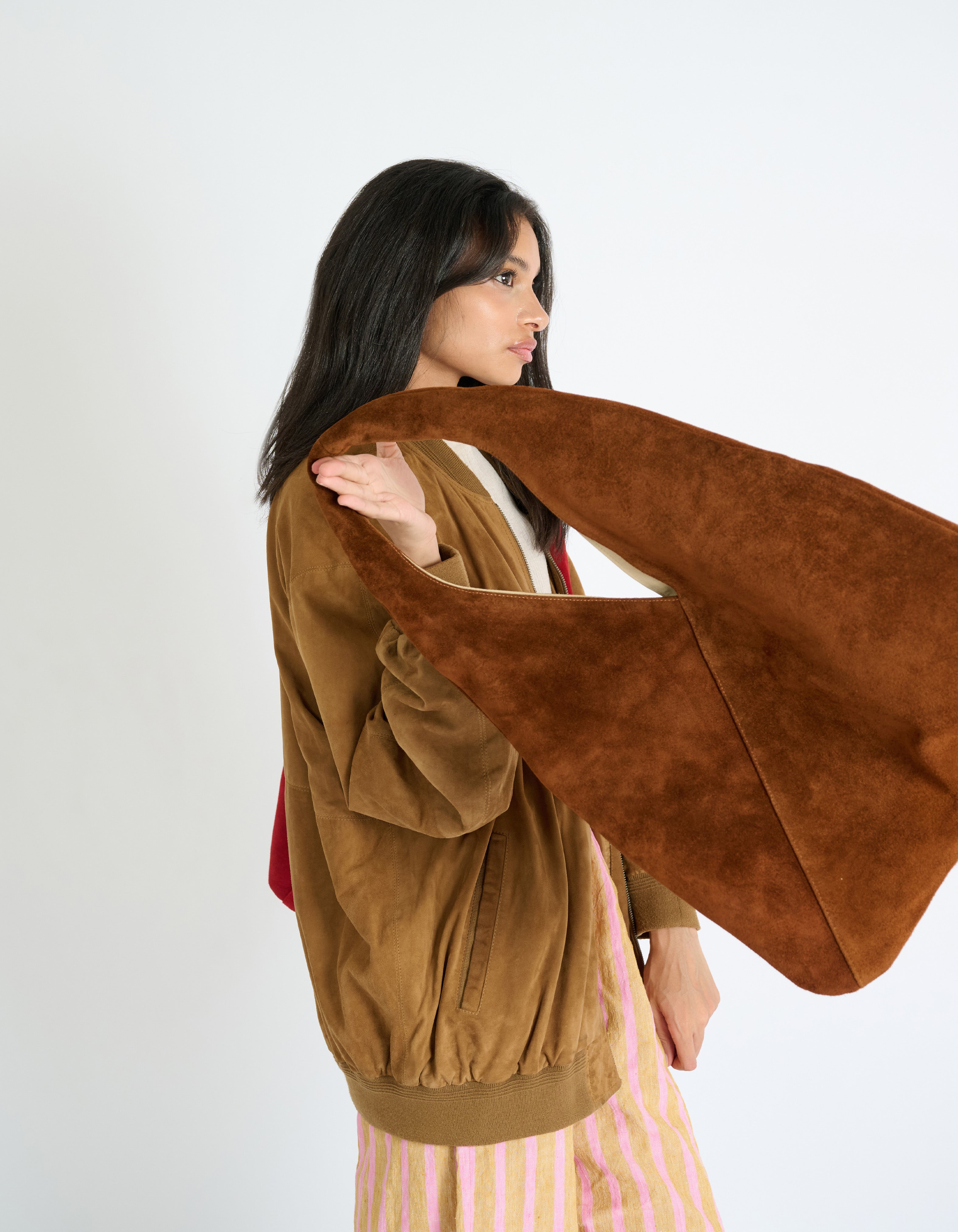 Chocolate - Lunch Bag