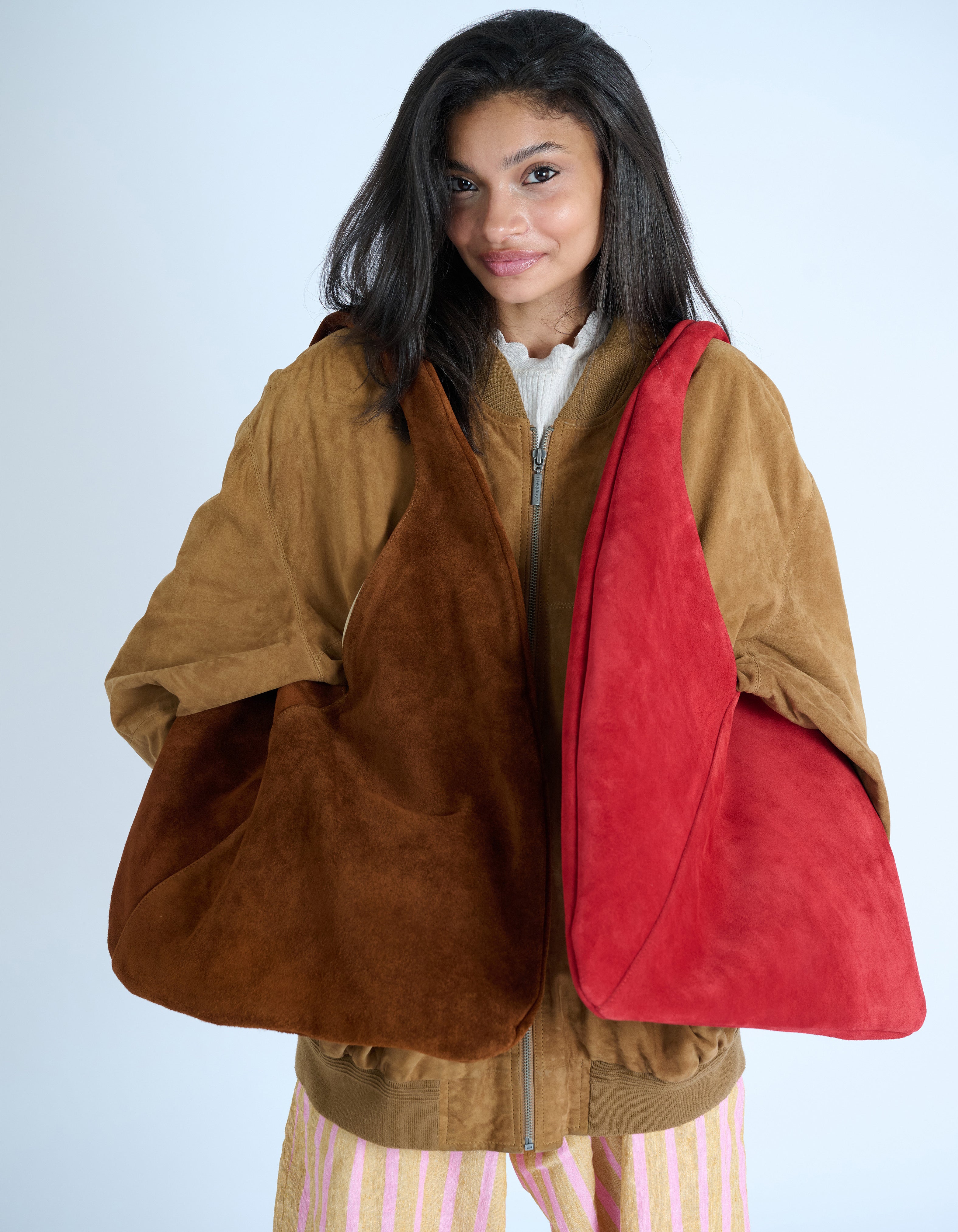 Chocolate - Lunch Bag