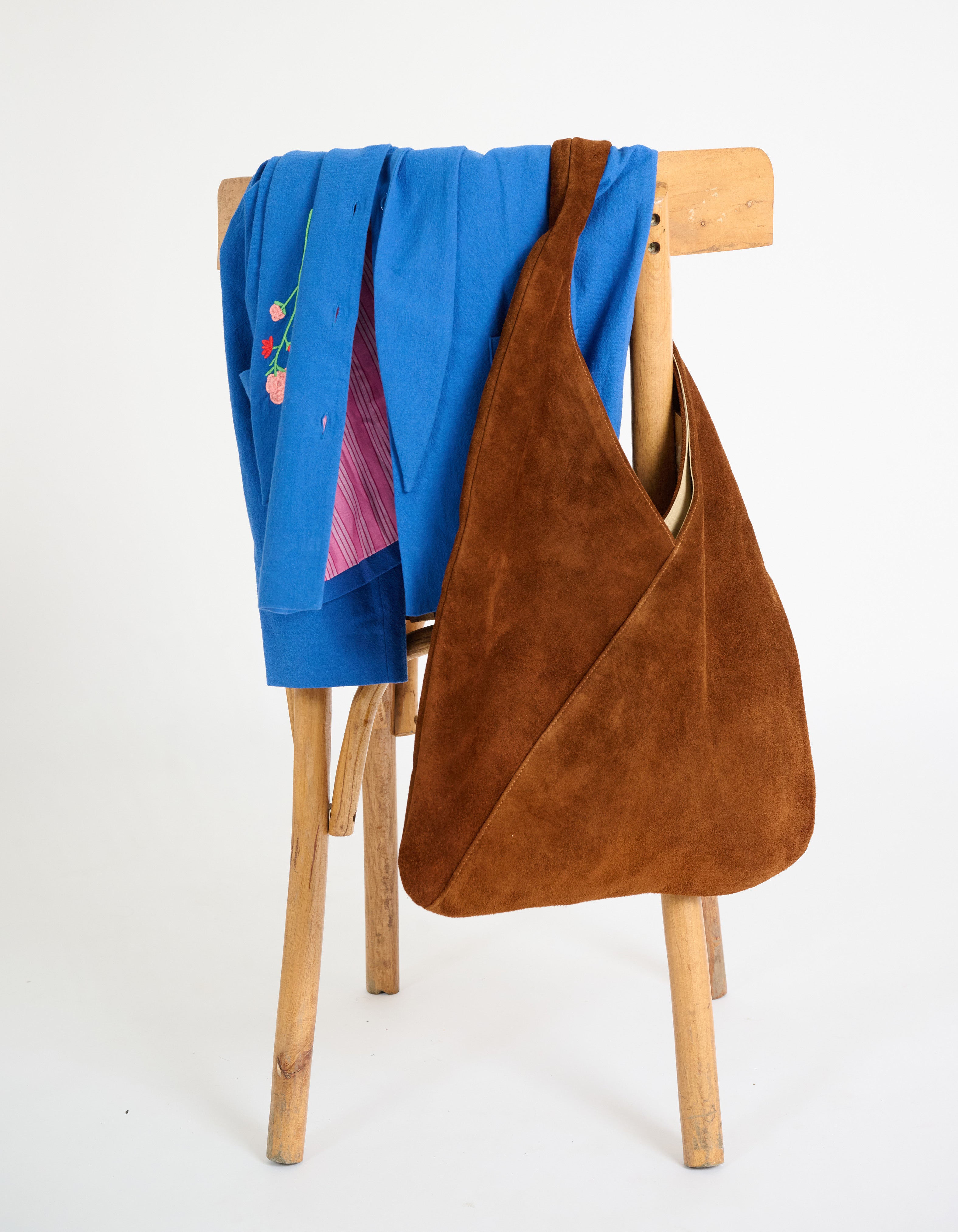 Chocolate - Lunch Bag