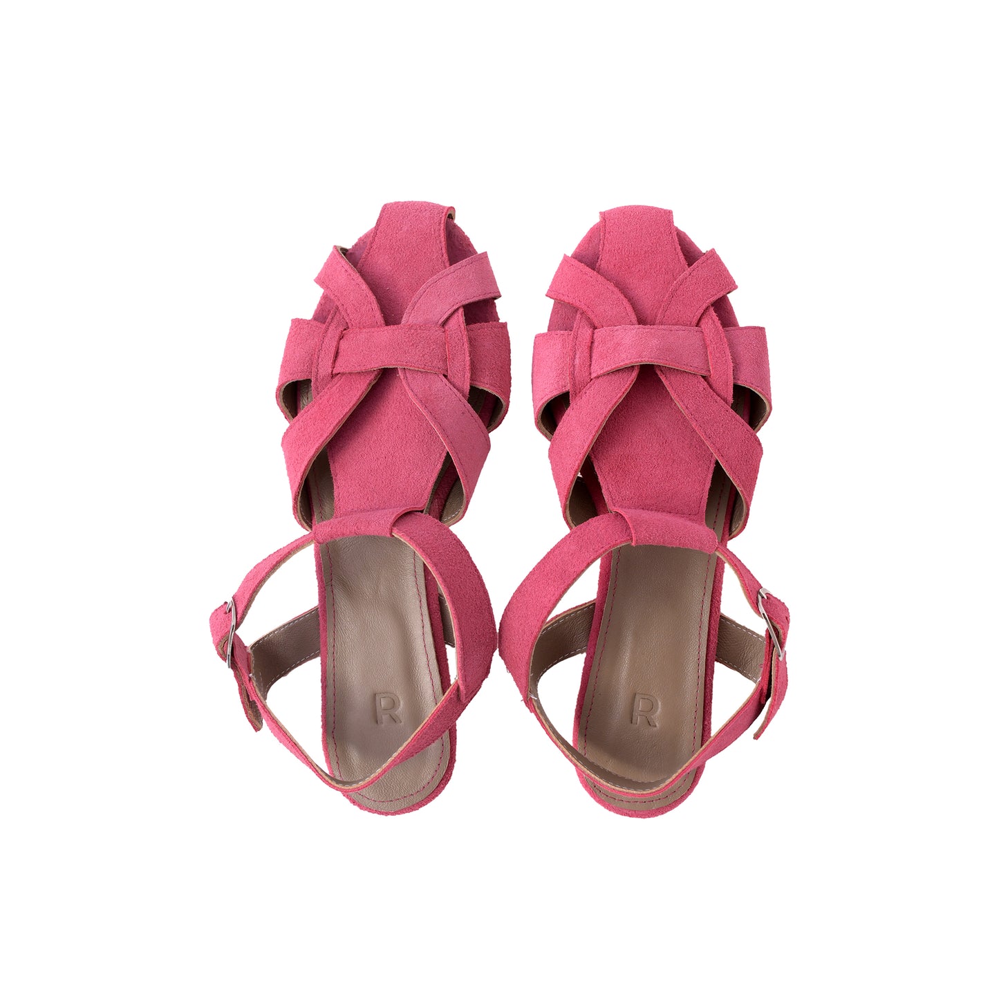 Pink Sinai - Limited edition