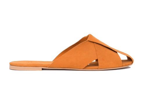 Dane - Orange