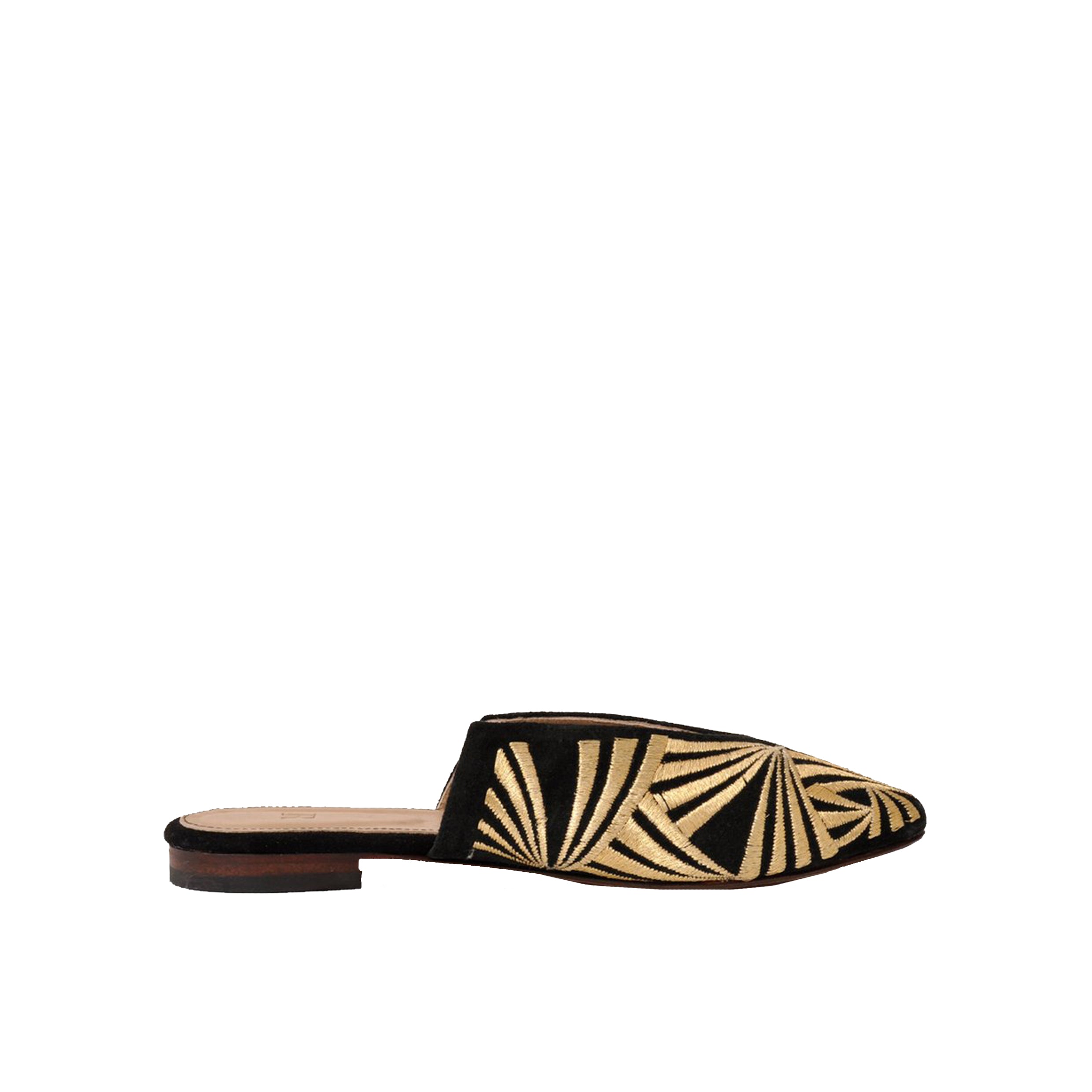 Palazzo Signoria in Gold