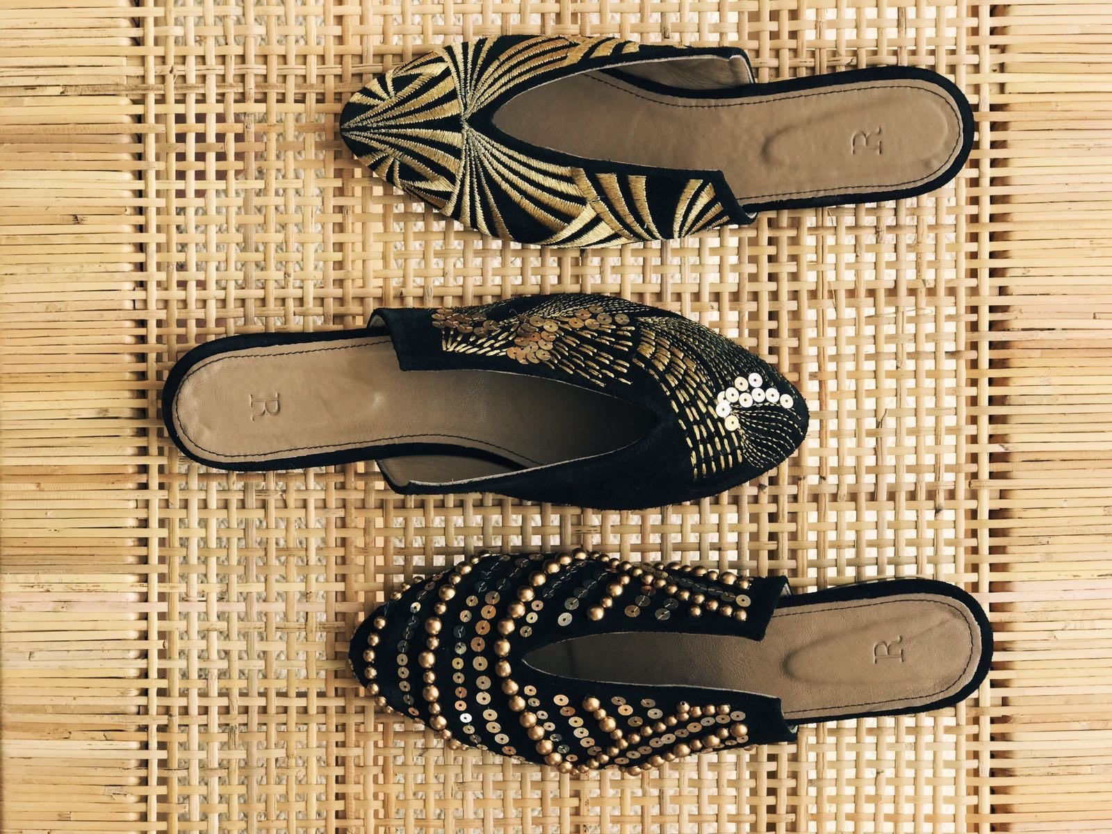 Palazzo Signoria in Gold