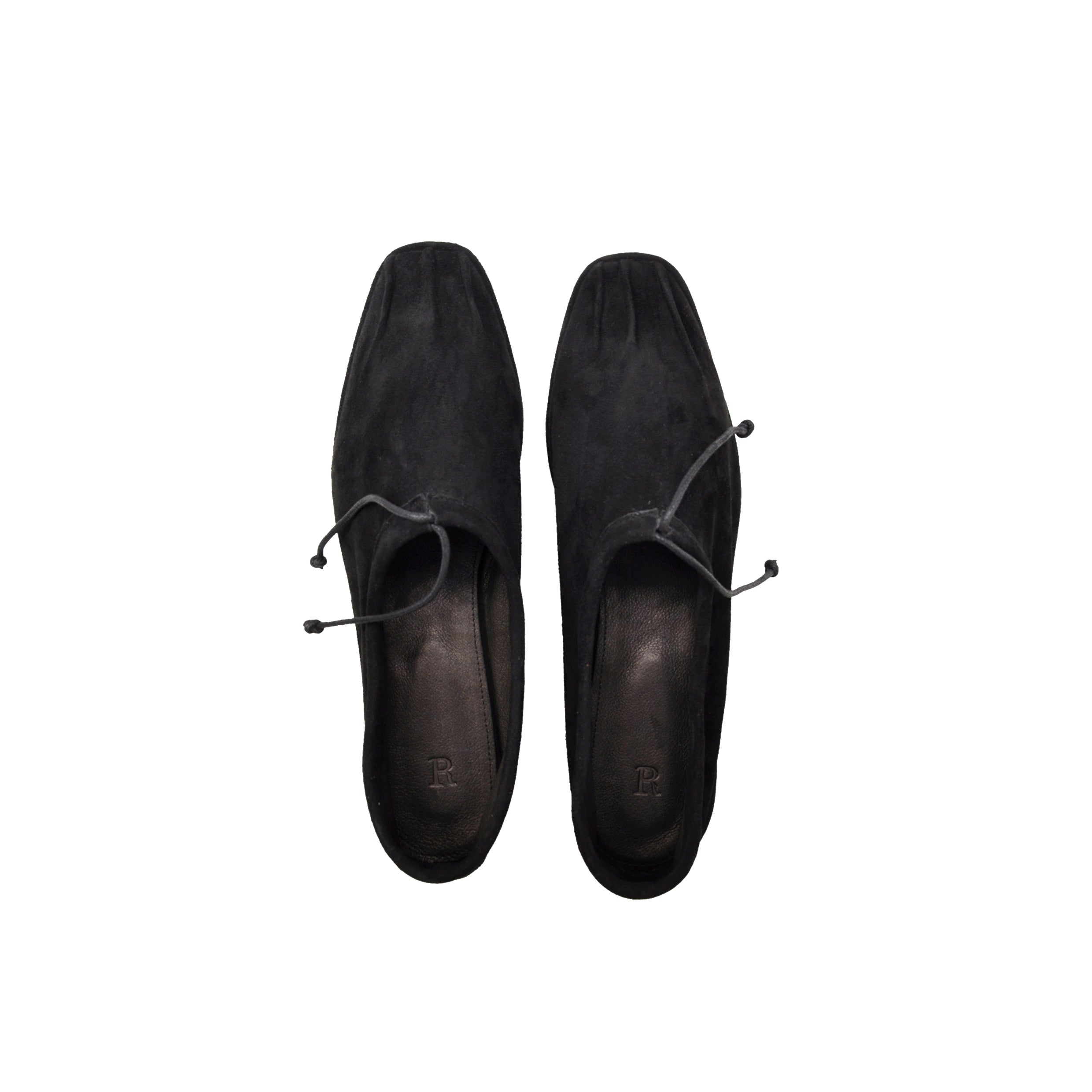 Layain - Suede Shadow