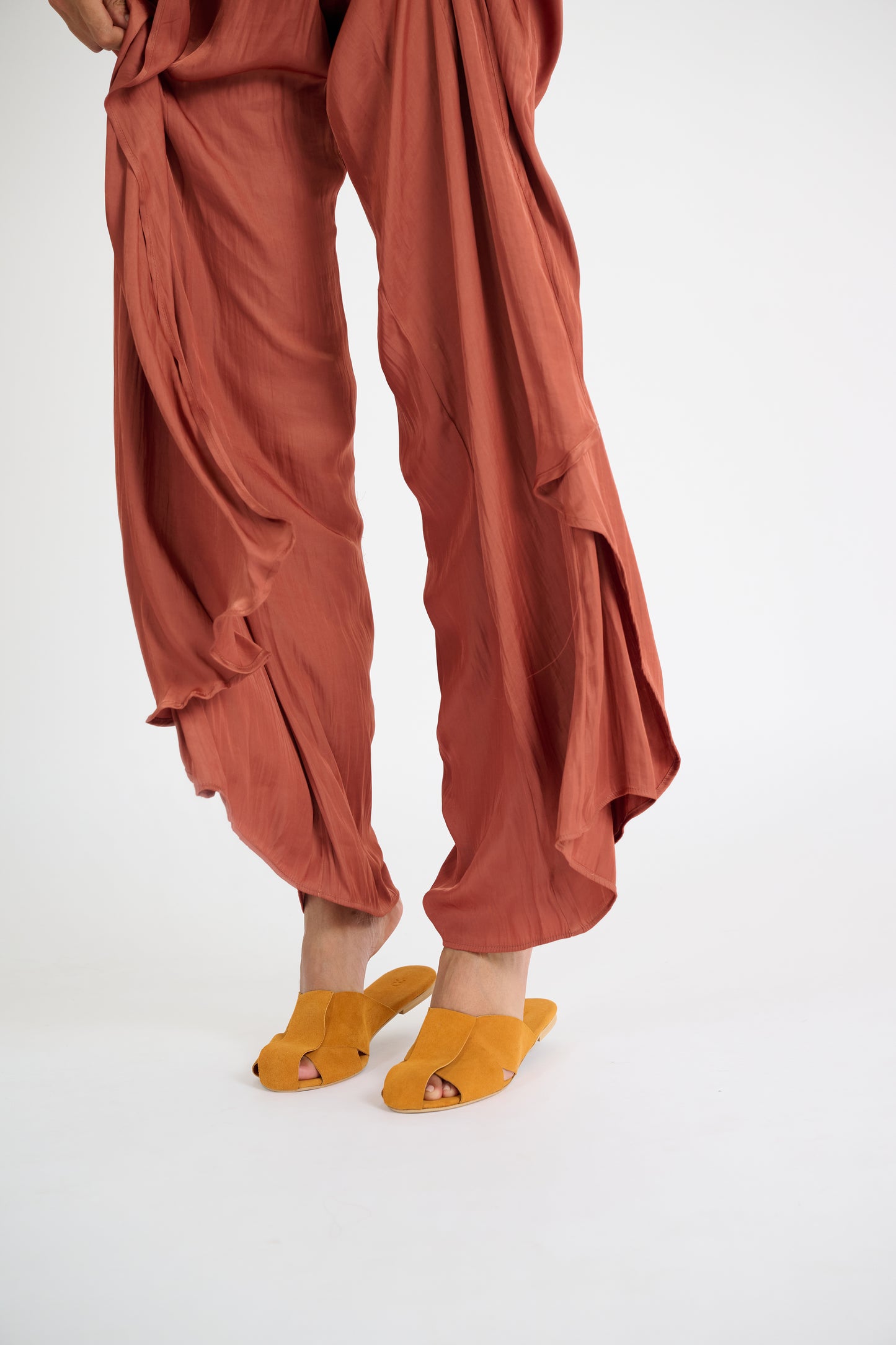Dane - Orange