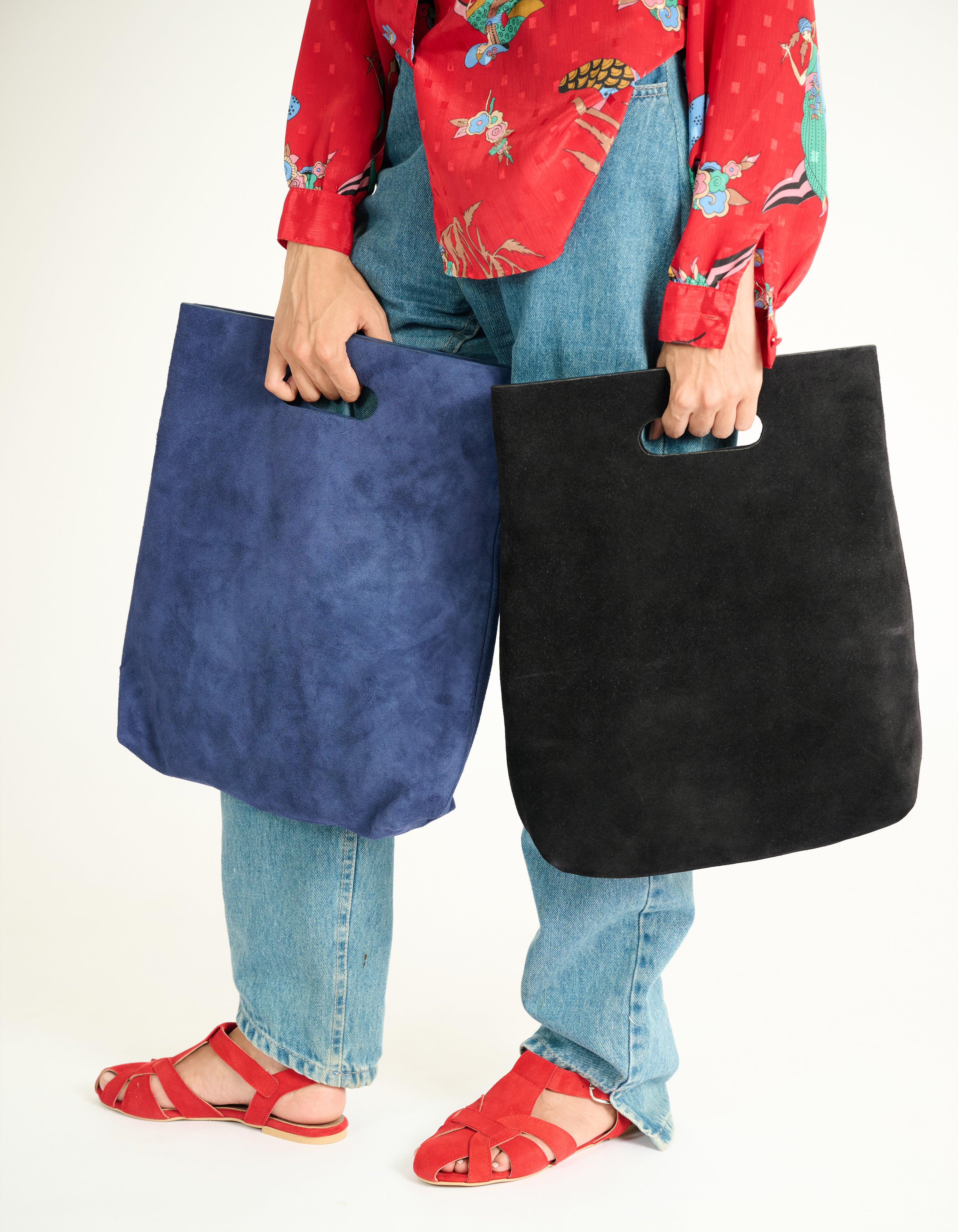 The Cairo Shadow - ن Bag