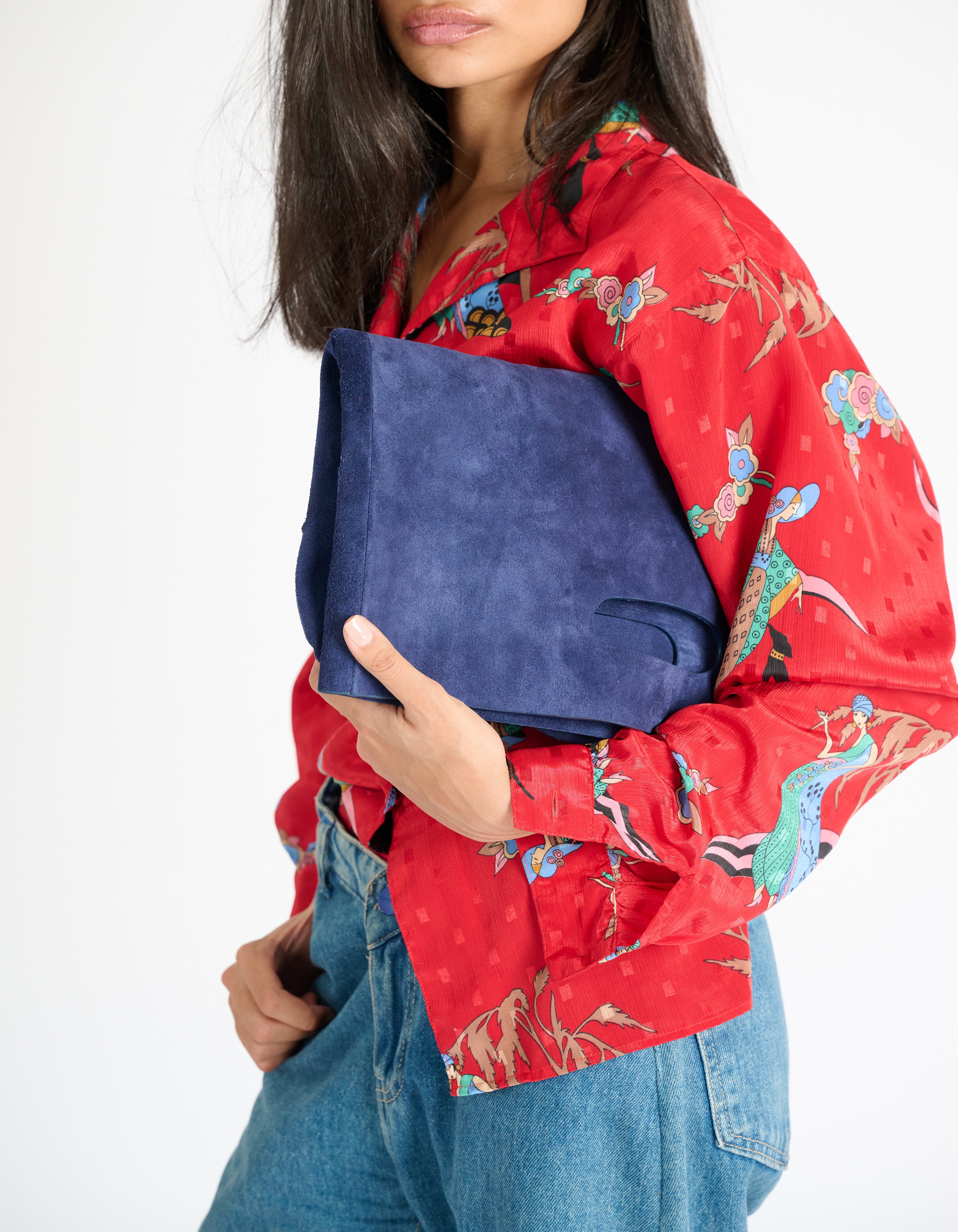 The Nile Night - ن Bag