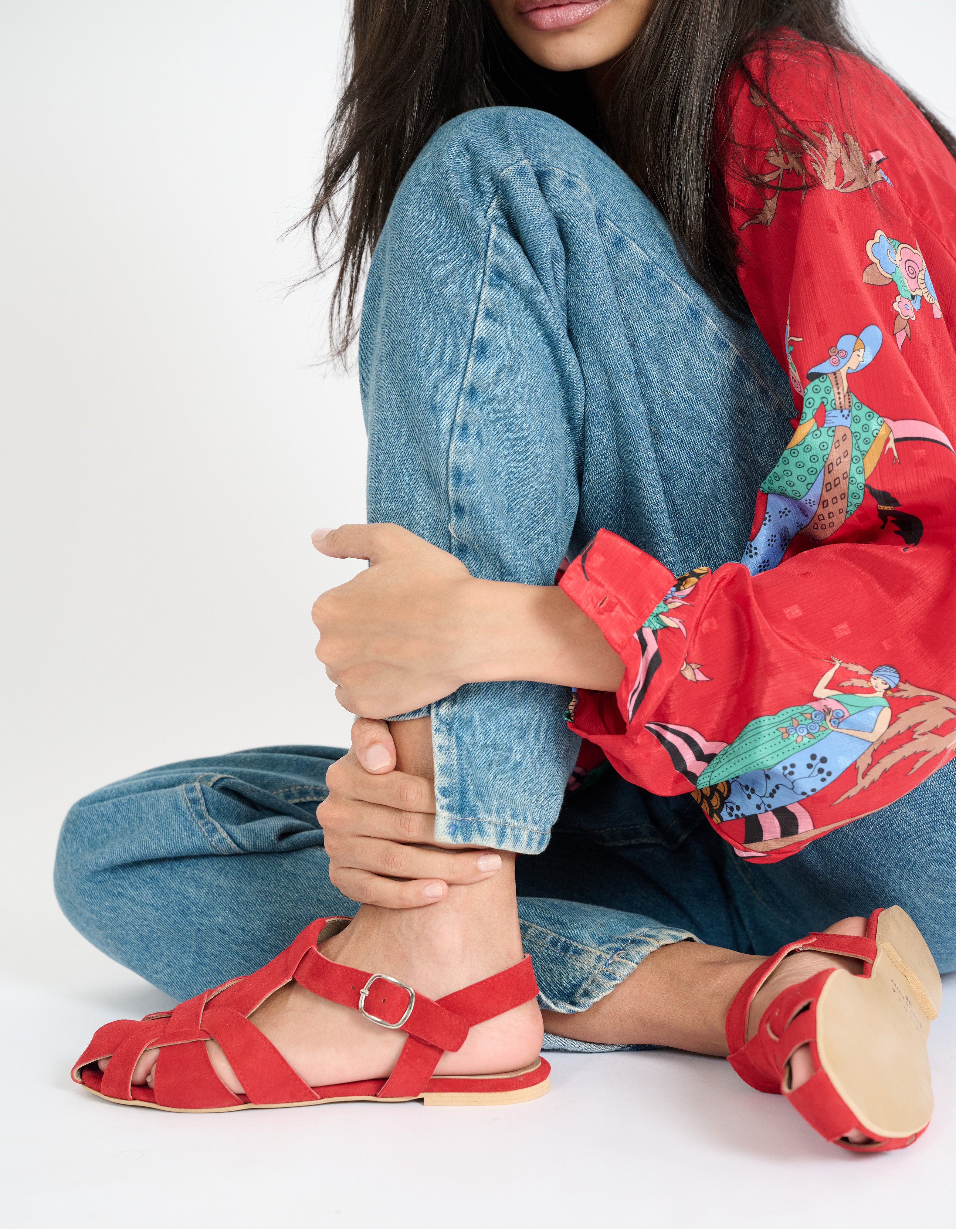 Fire Sinai - Limited edition