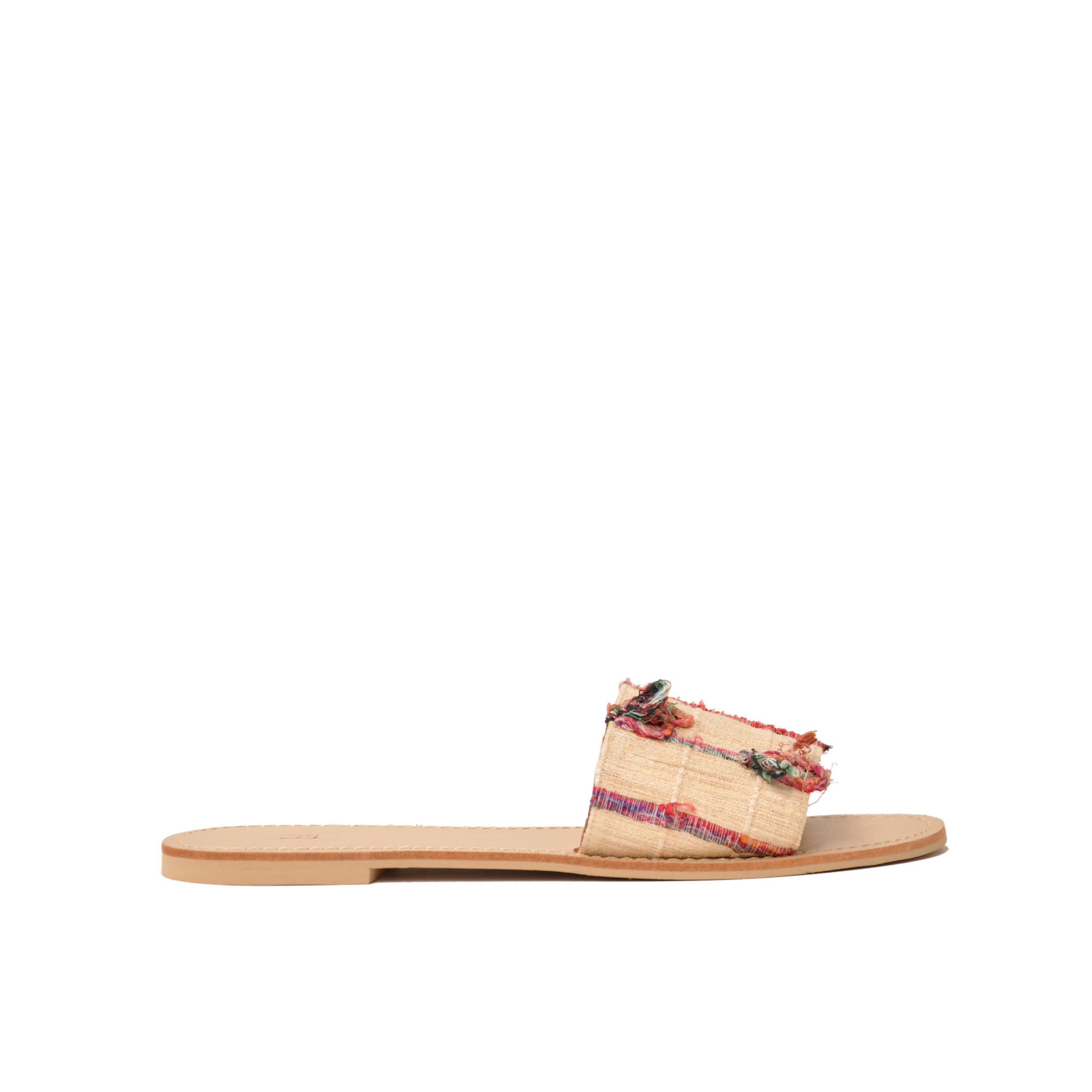 Gypsy Slides