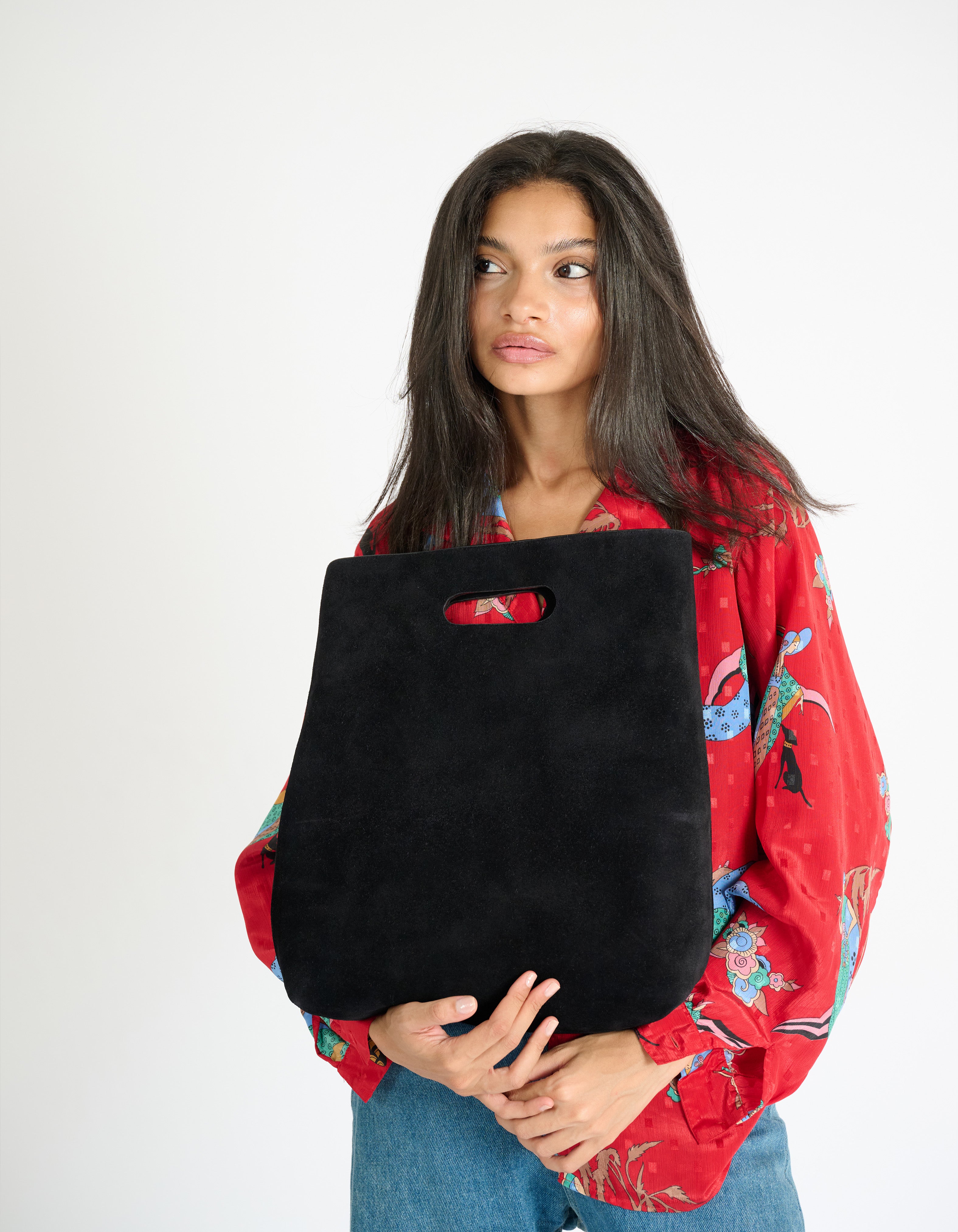 The Cairo Shadow - ن Bag