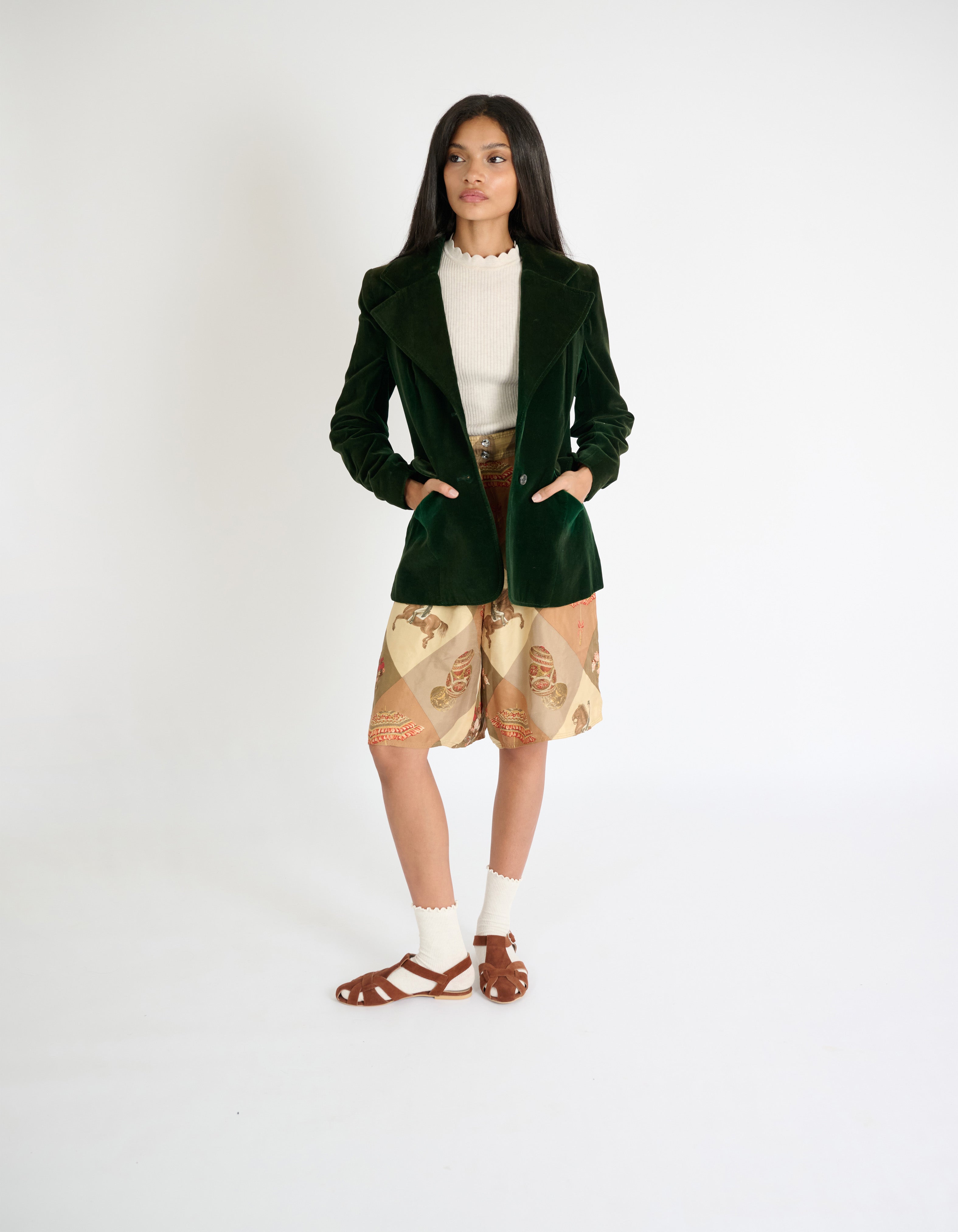 Brown earth - Limited edition