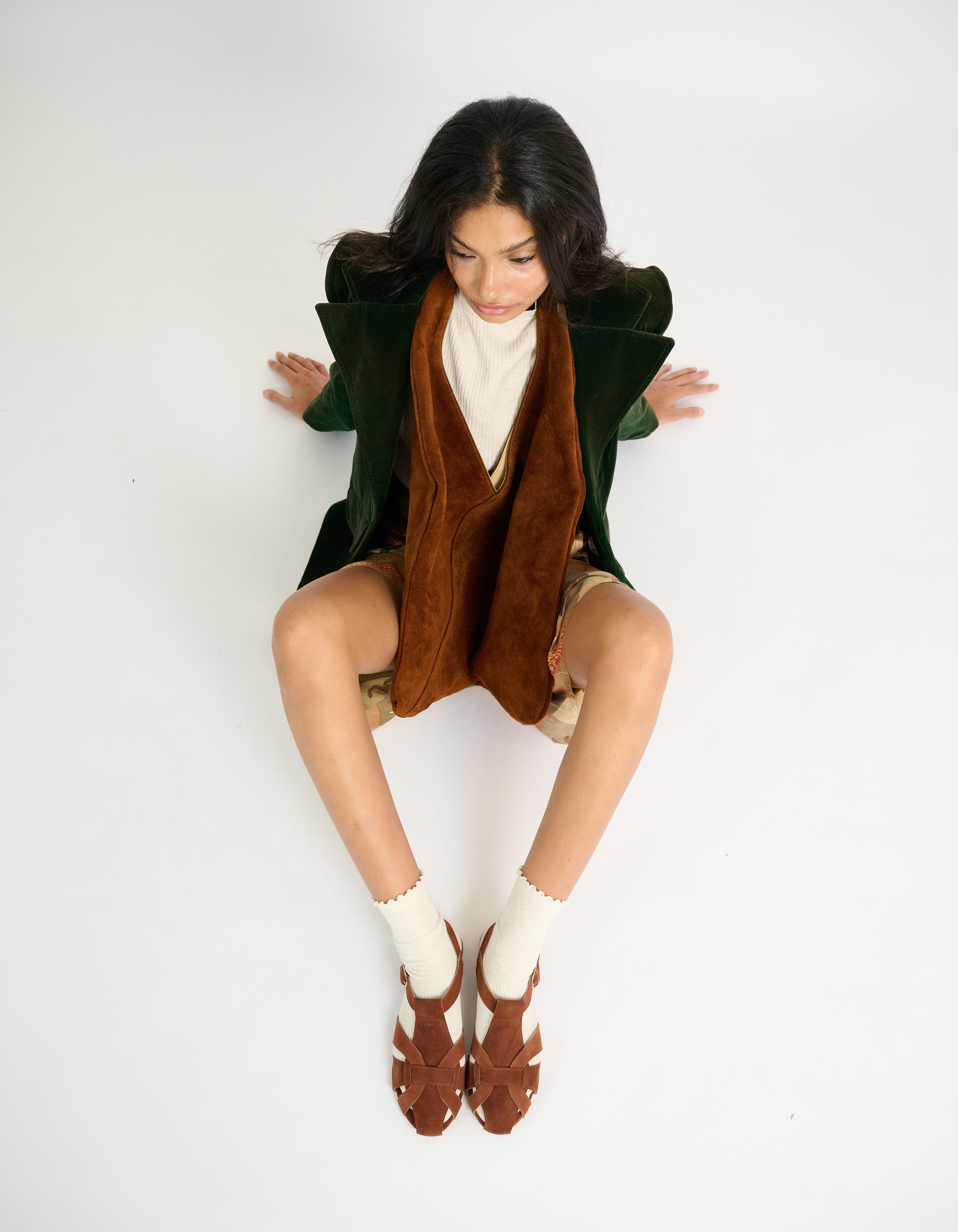 Brown earth - Limited edition