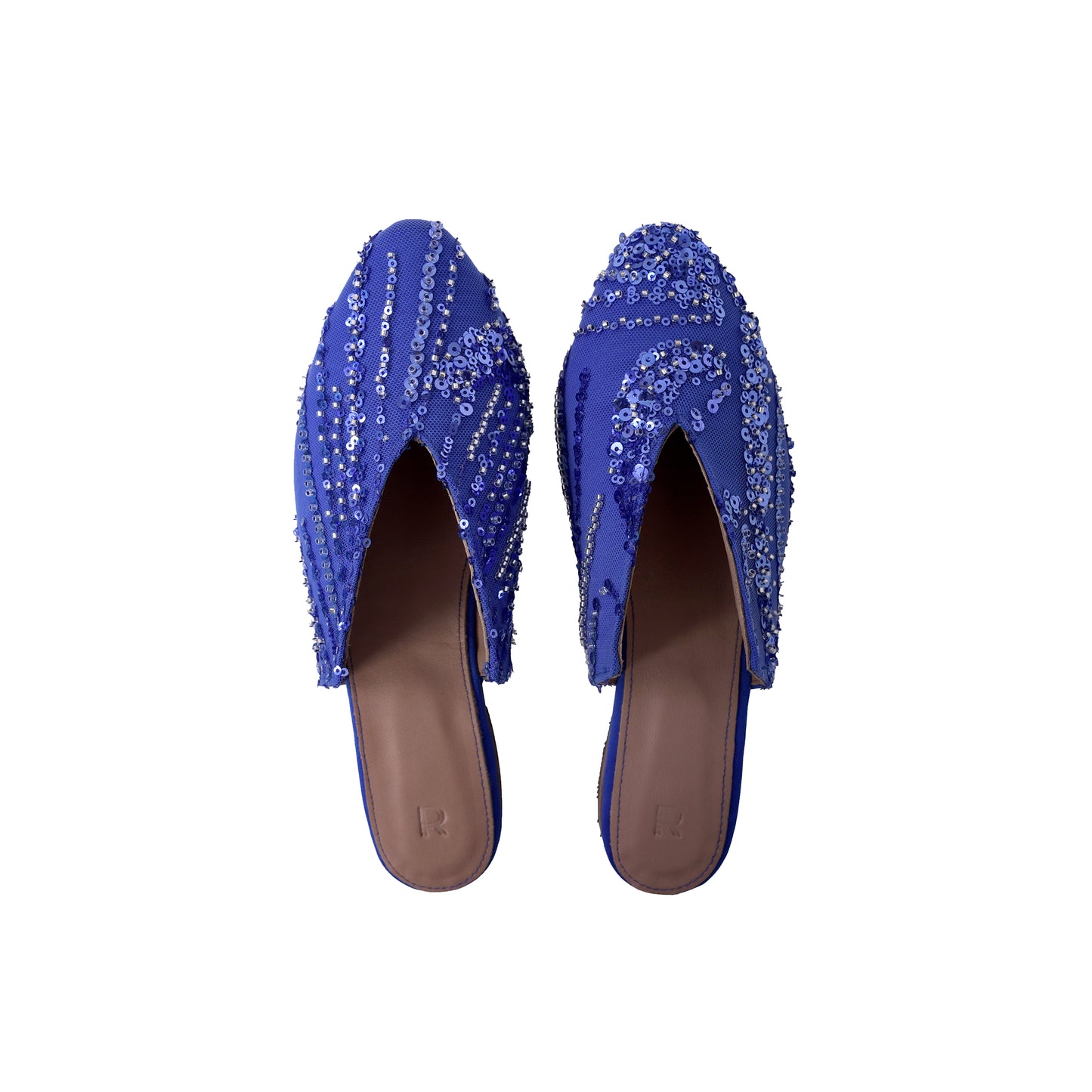 Blue Bling - Ramadan Edition