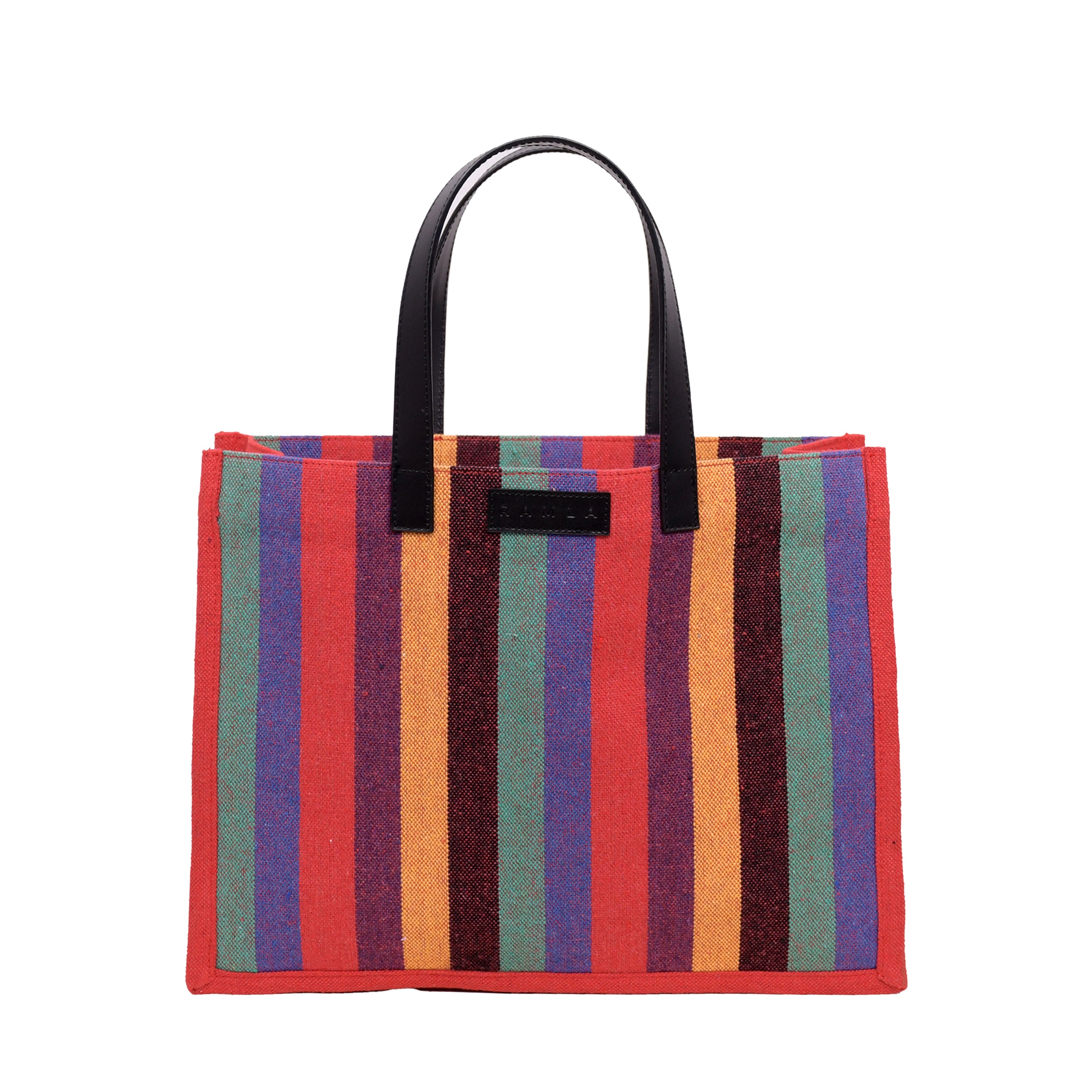 Sunset Souk Tote