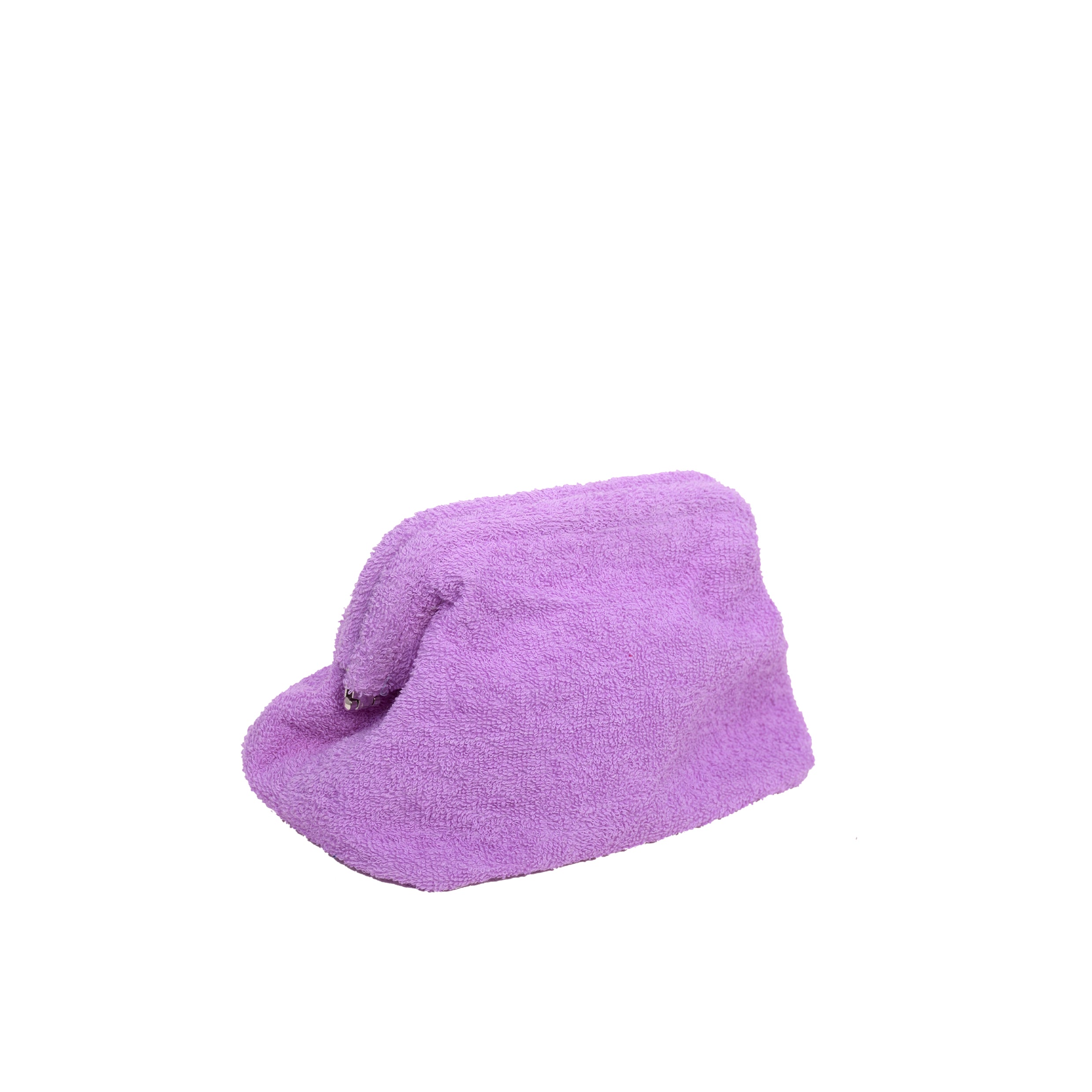 Purple Fouta - Clutch