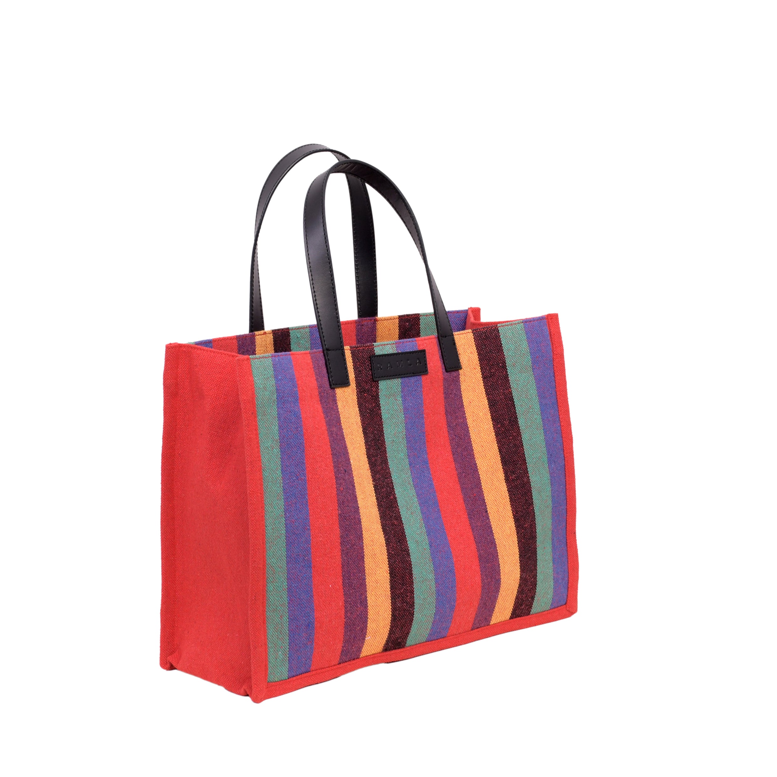 Sunset Souk Tote