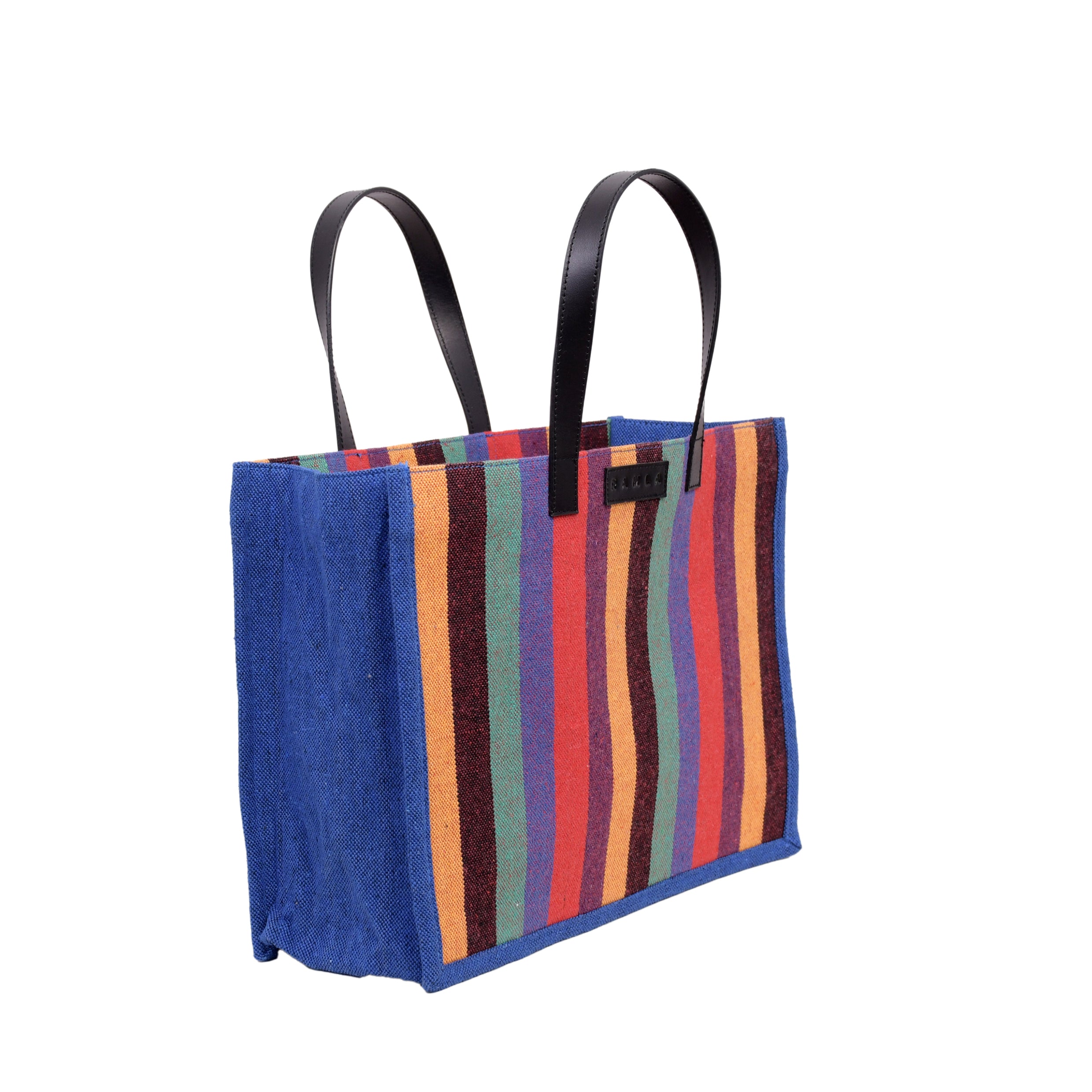 Carnival Tote