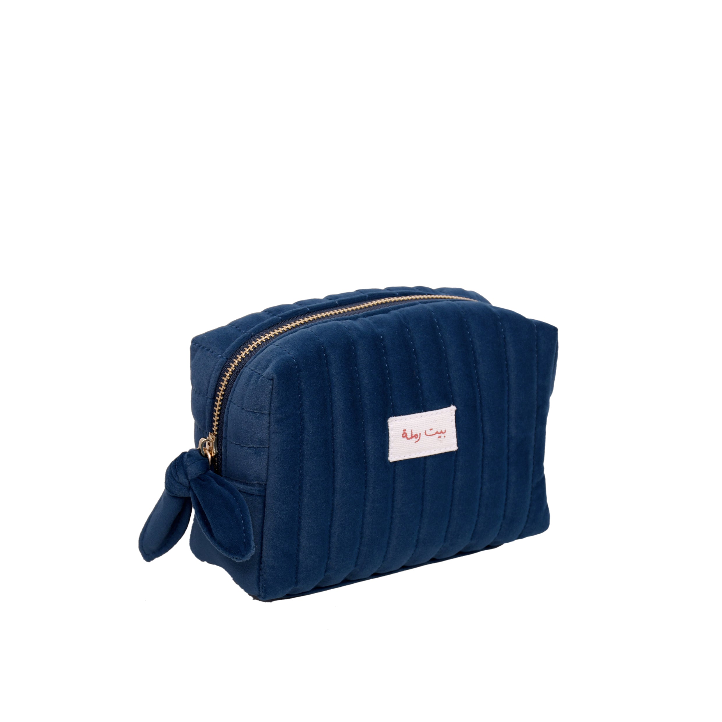 Delta Cashmere Navy