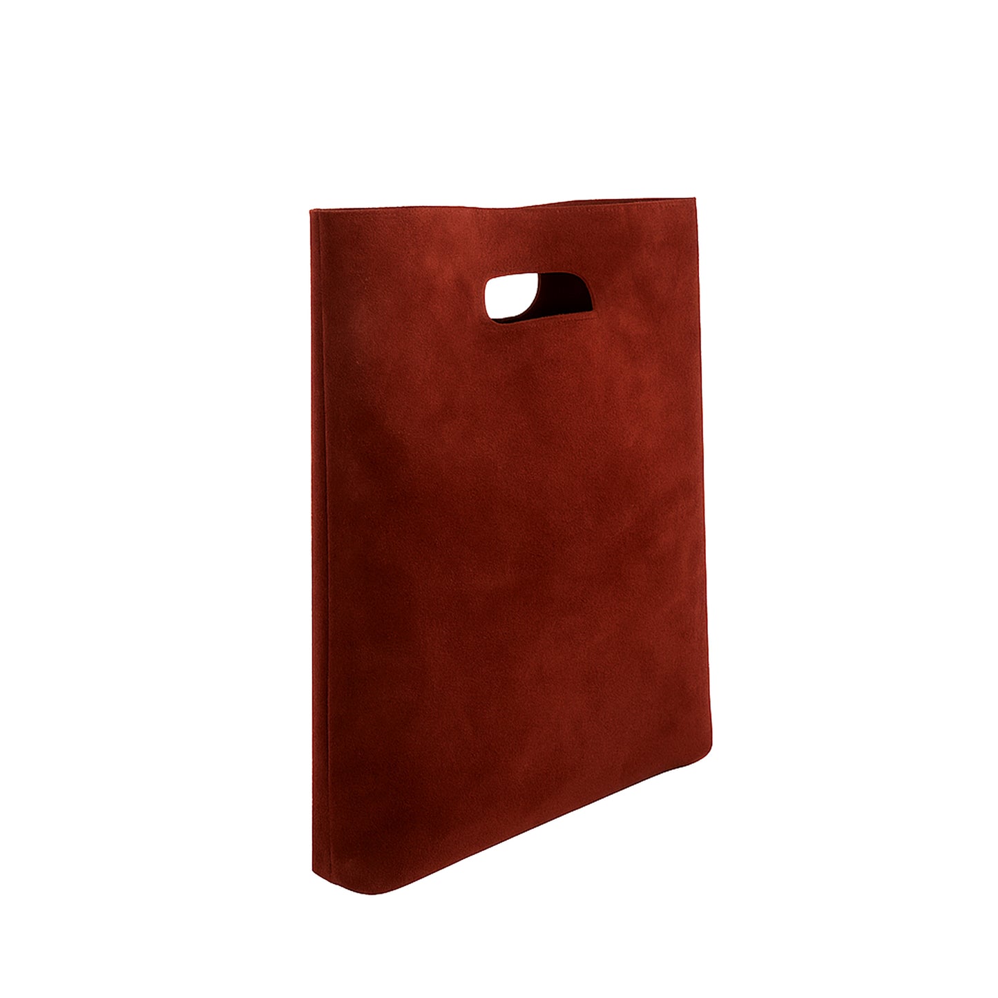 The Maroon Flame - ن Bag