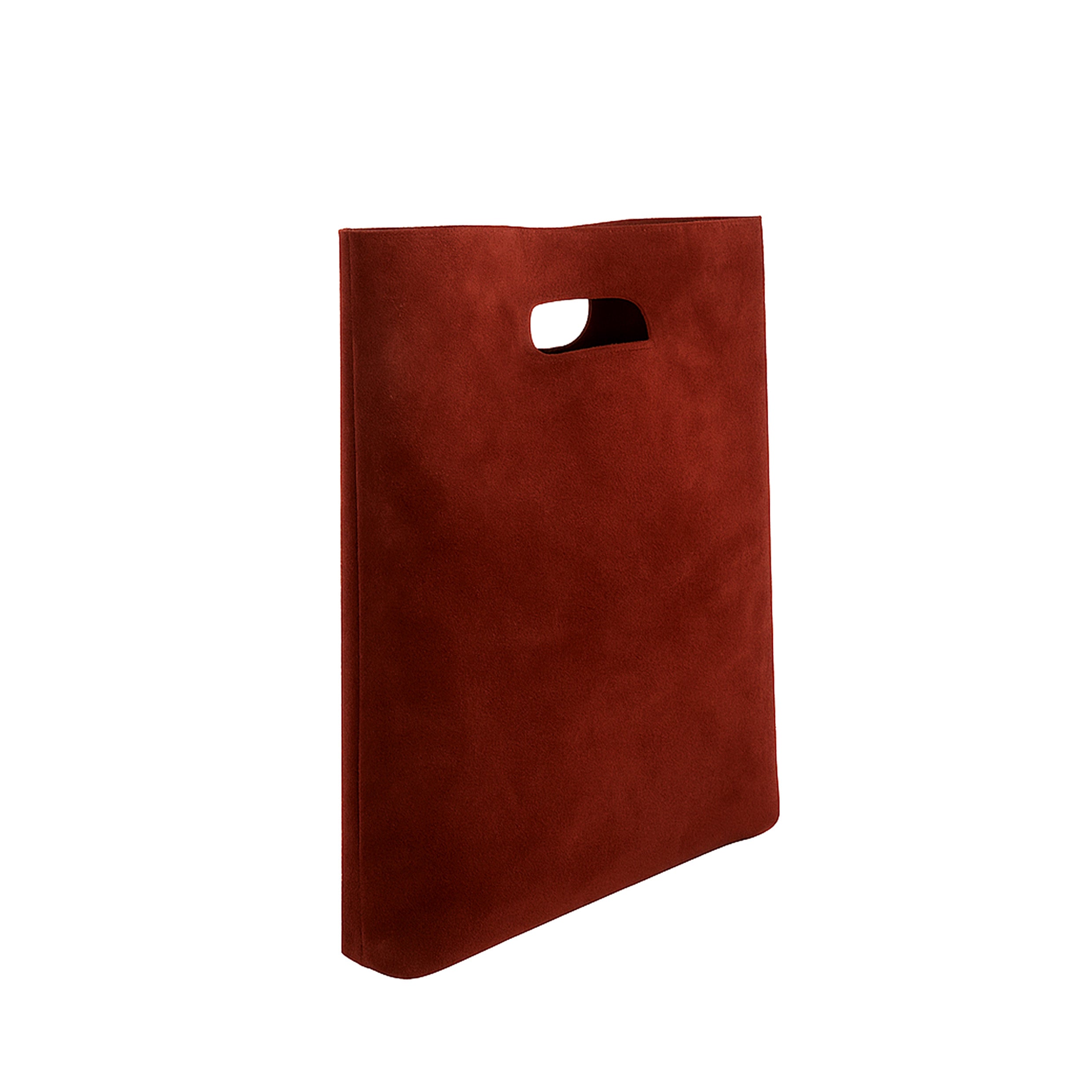 The Maroon Flame - ن Bag