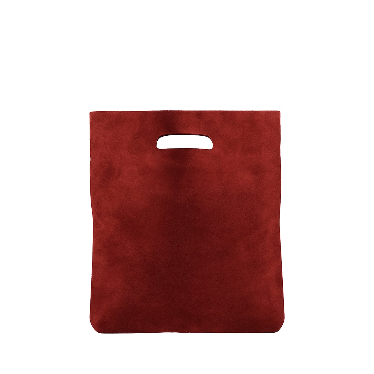 The Maroon Flame - ن Bag